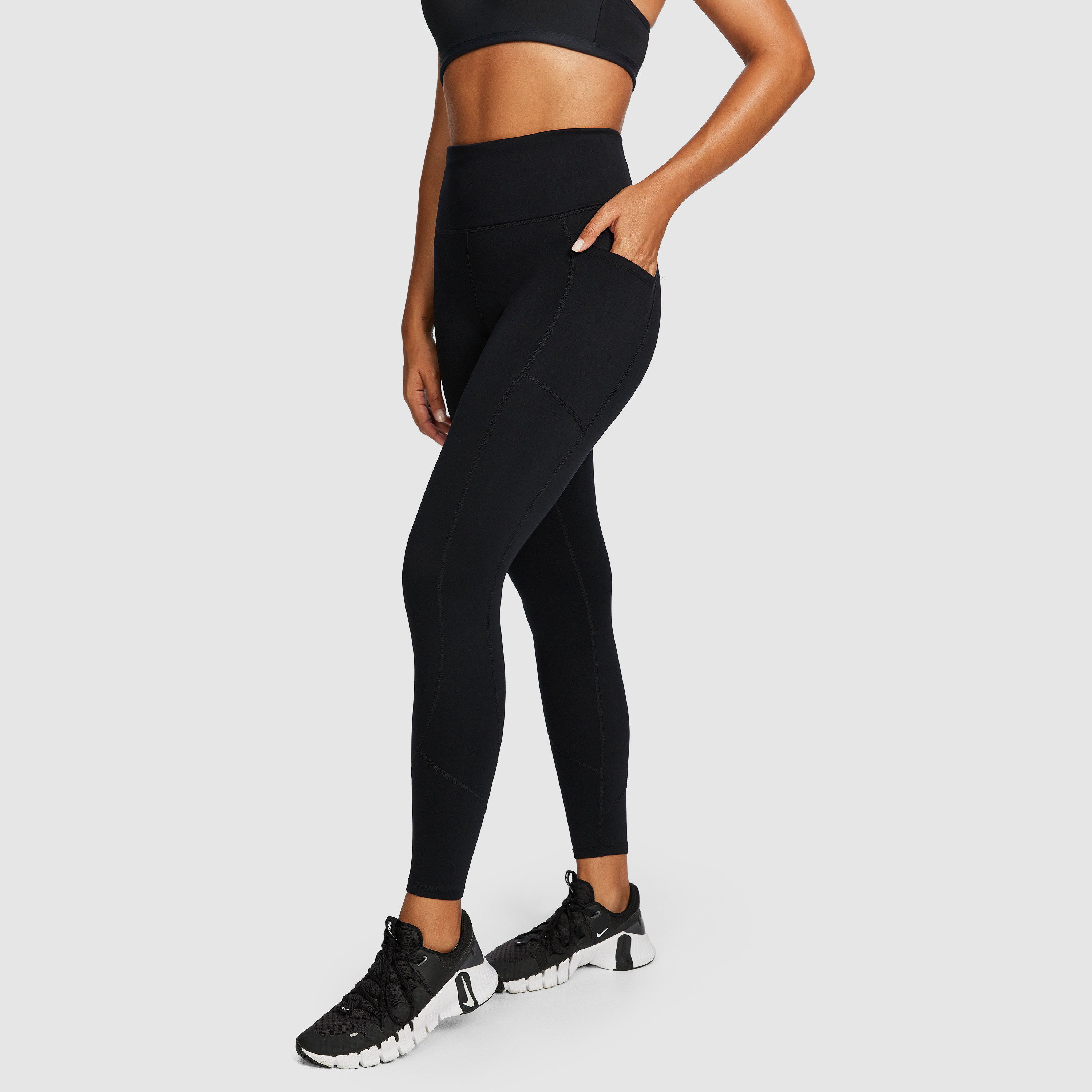 Op Luxe Full Length Tights