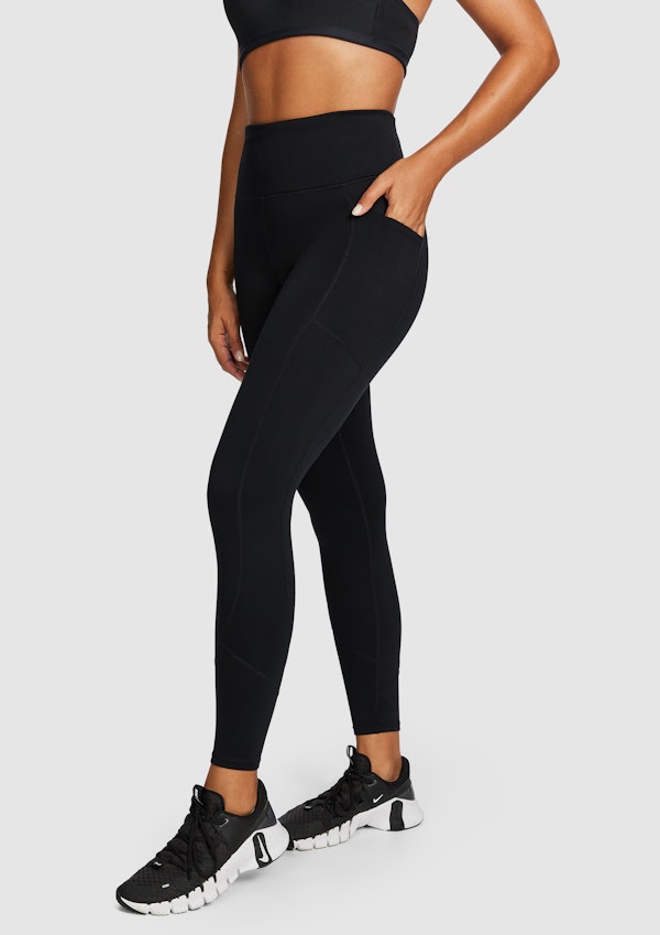 Op Luxe Full Length Tights