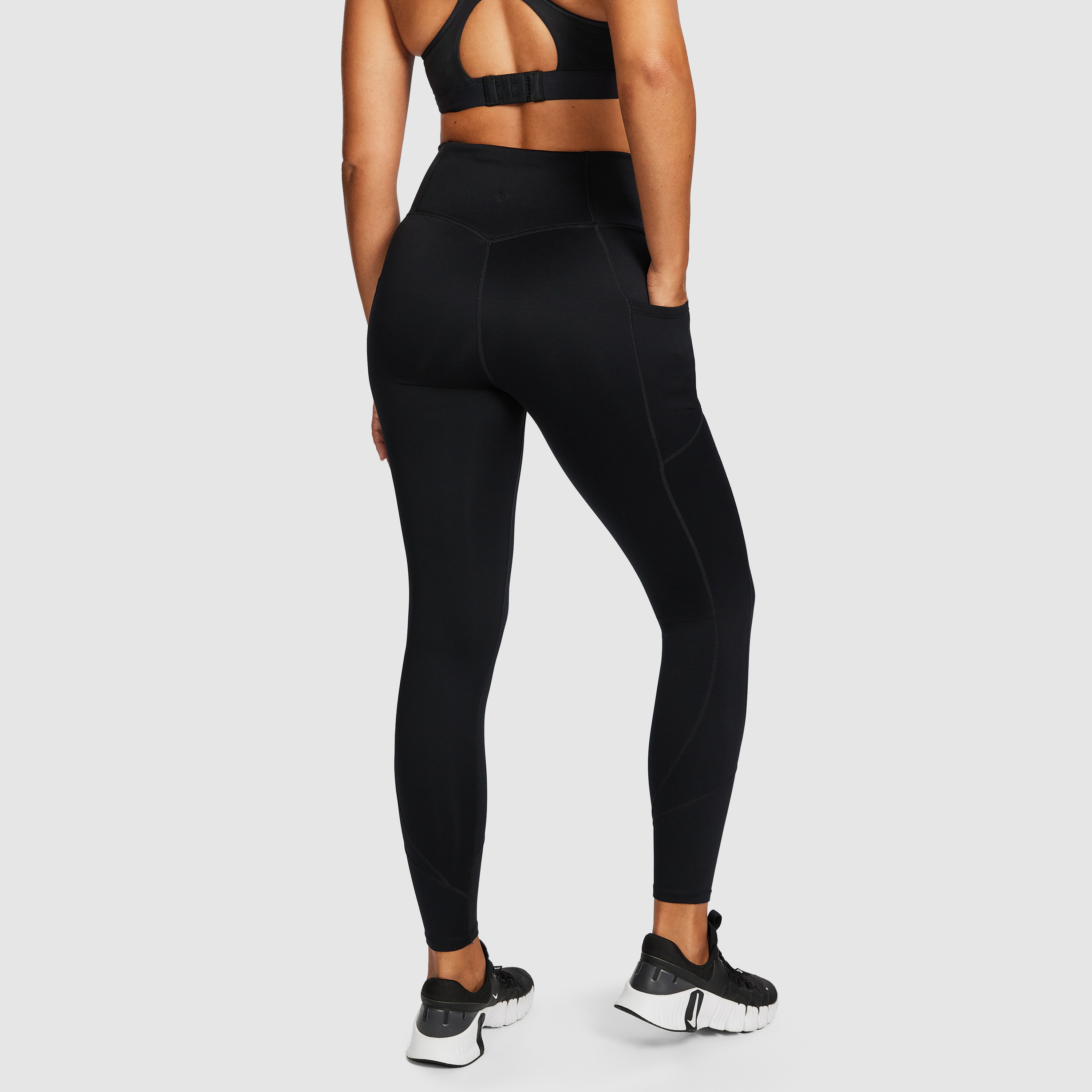 Op Luxe Full Length Tights