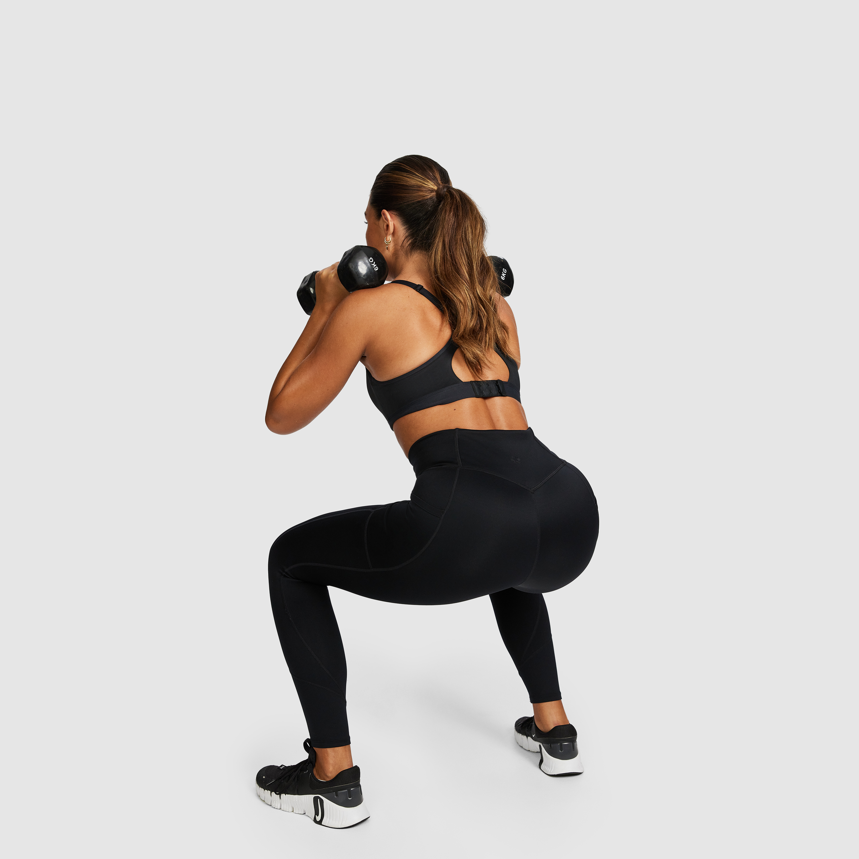 Op Luxe Full Length Tights