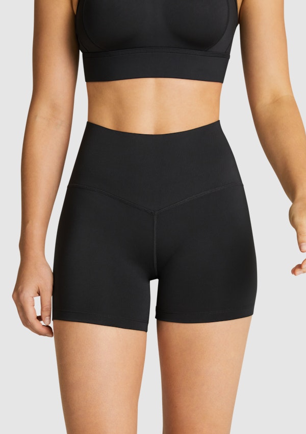 Best biker shorts for tummy control hotsell