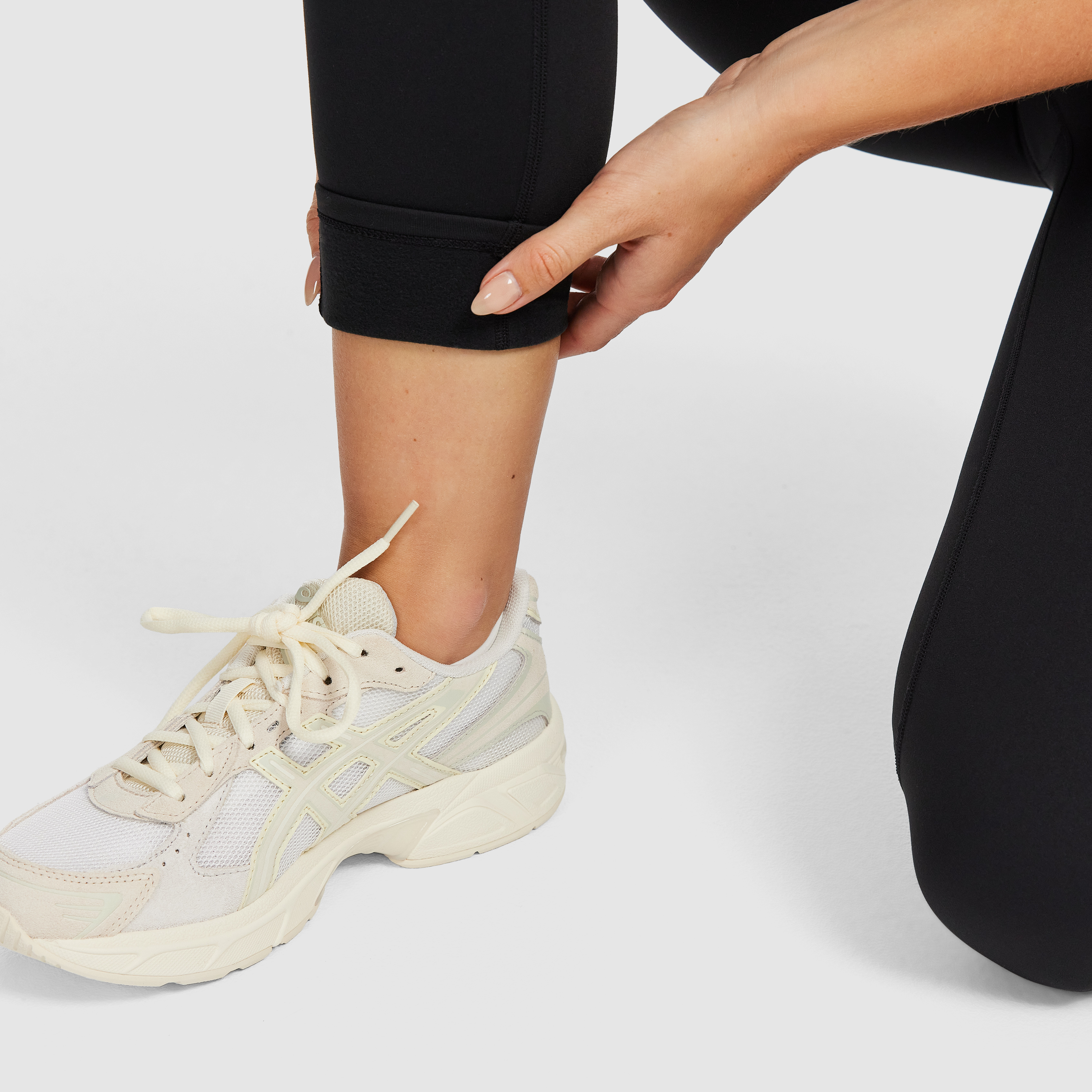 Thermal Pocket Full Length Tights