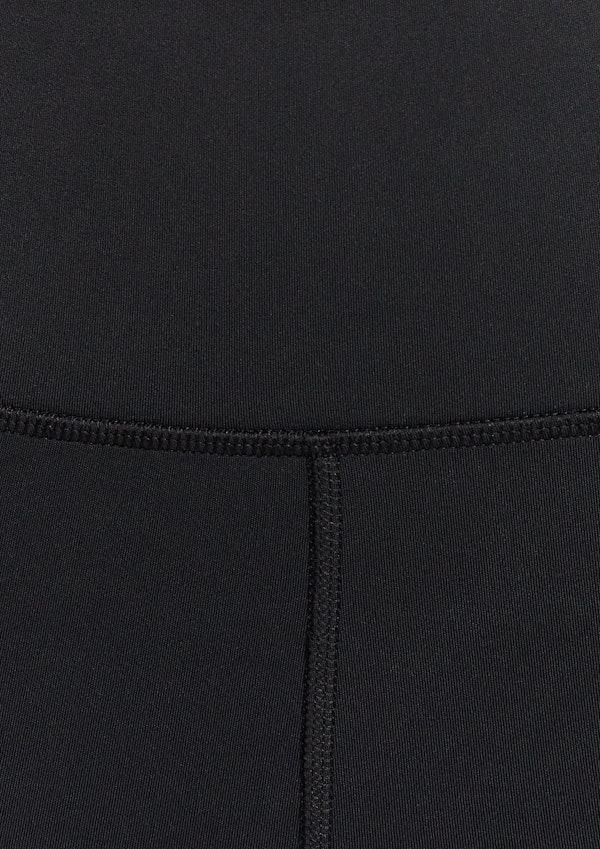 Thermal Pocket Full Length Tights