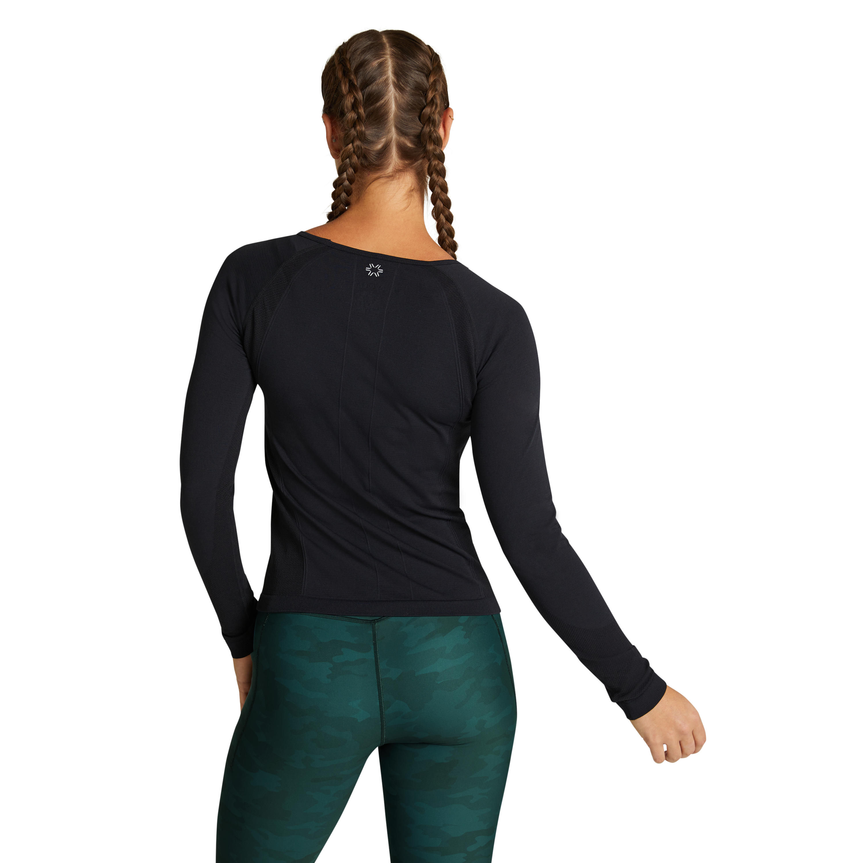 Speed Seamless Long Sleeve