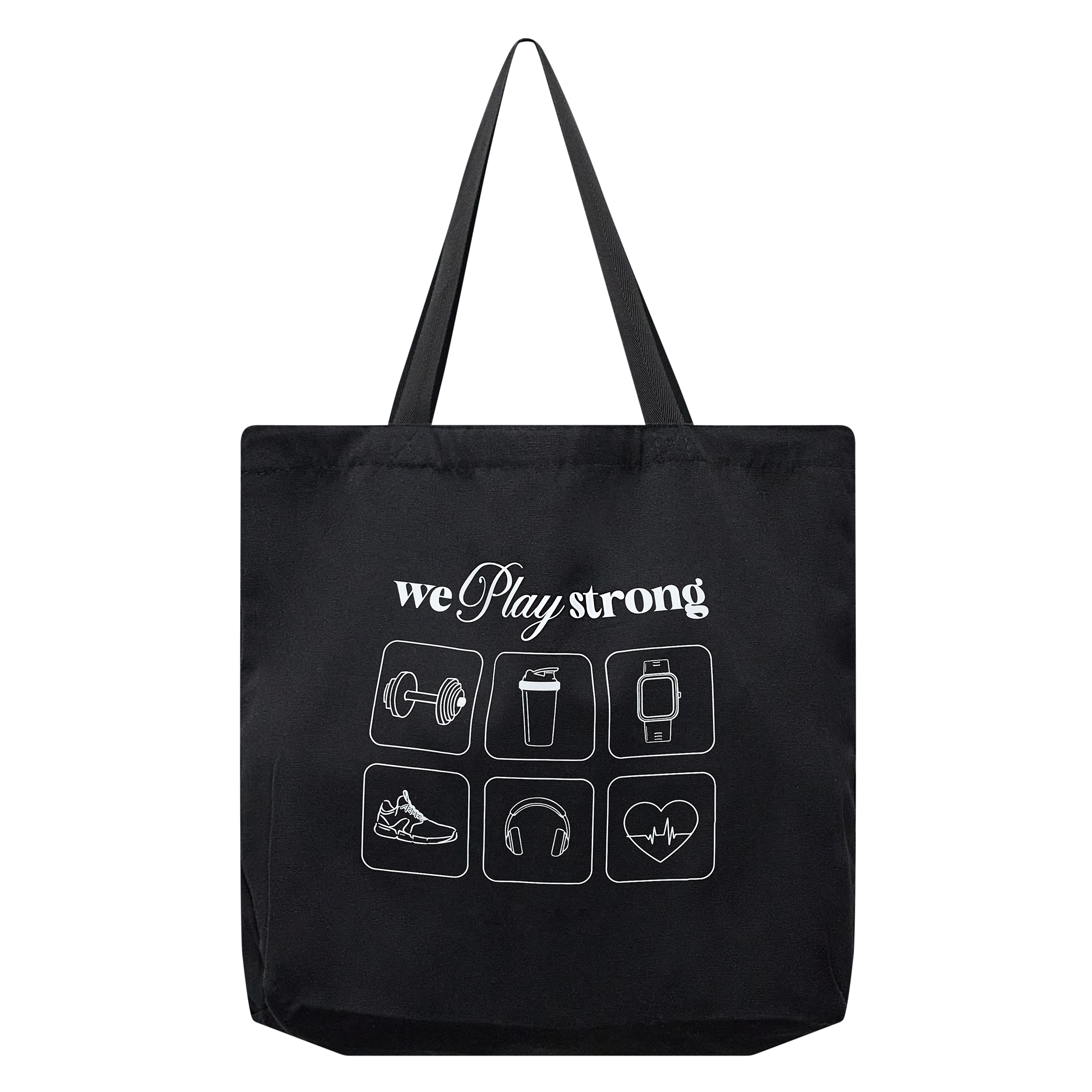 Canvas Tote