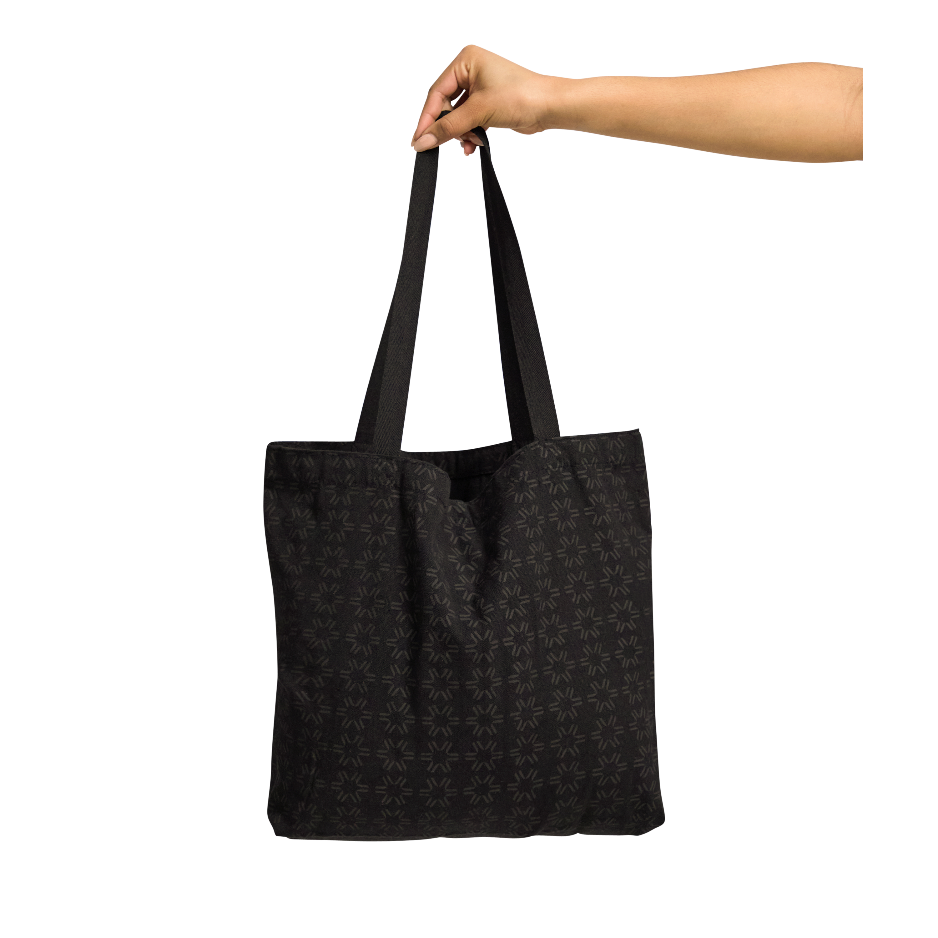 Canvas Tote