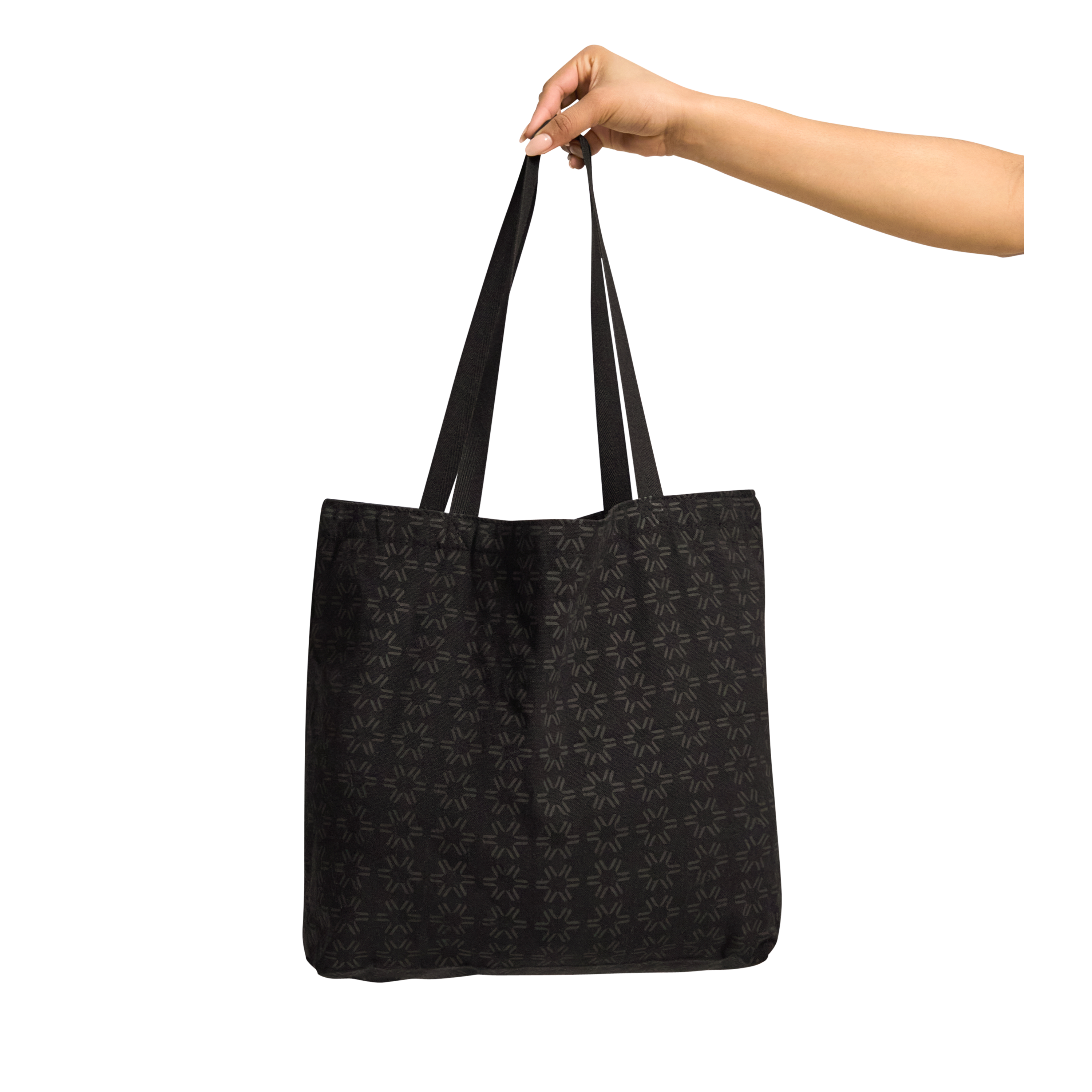 Canvas Tote