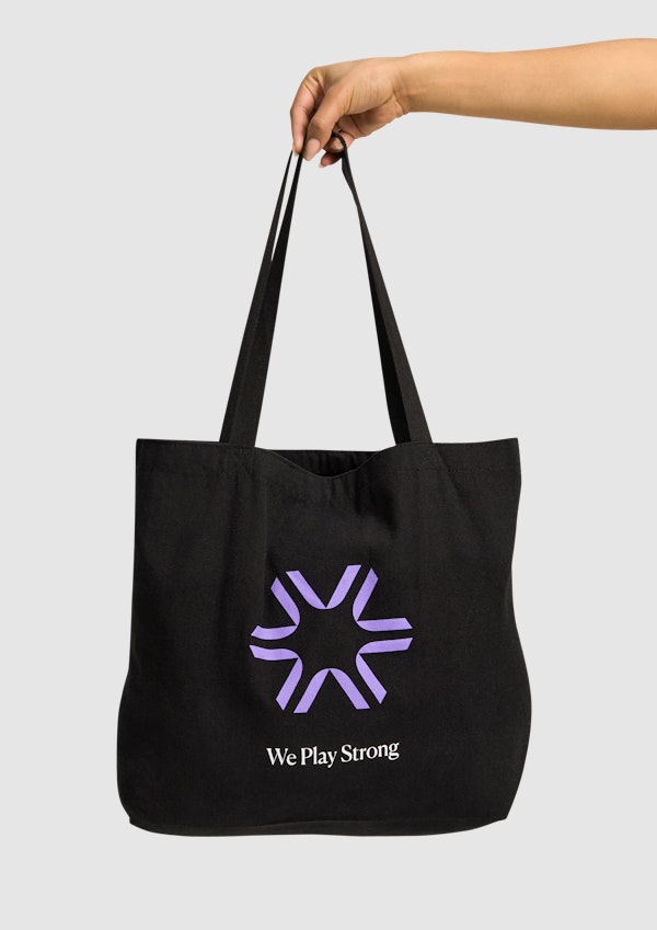 Canvas Tote Bag