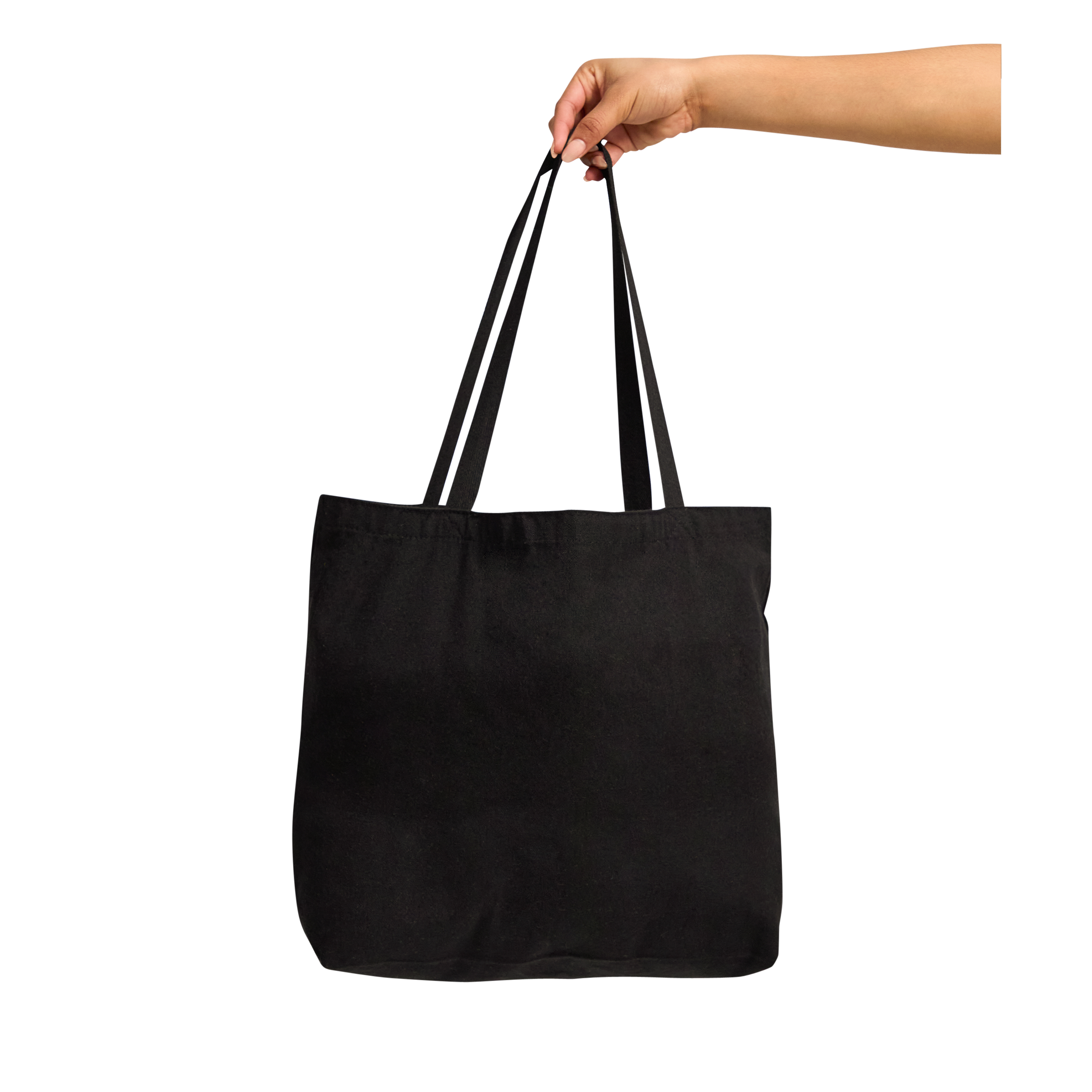Canvas Tote