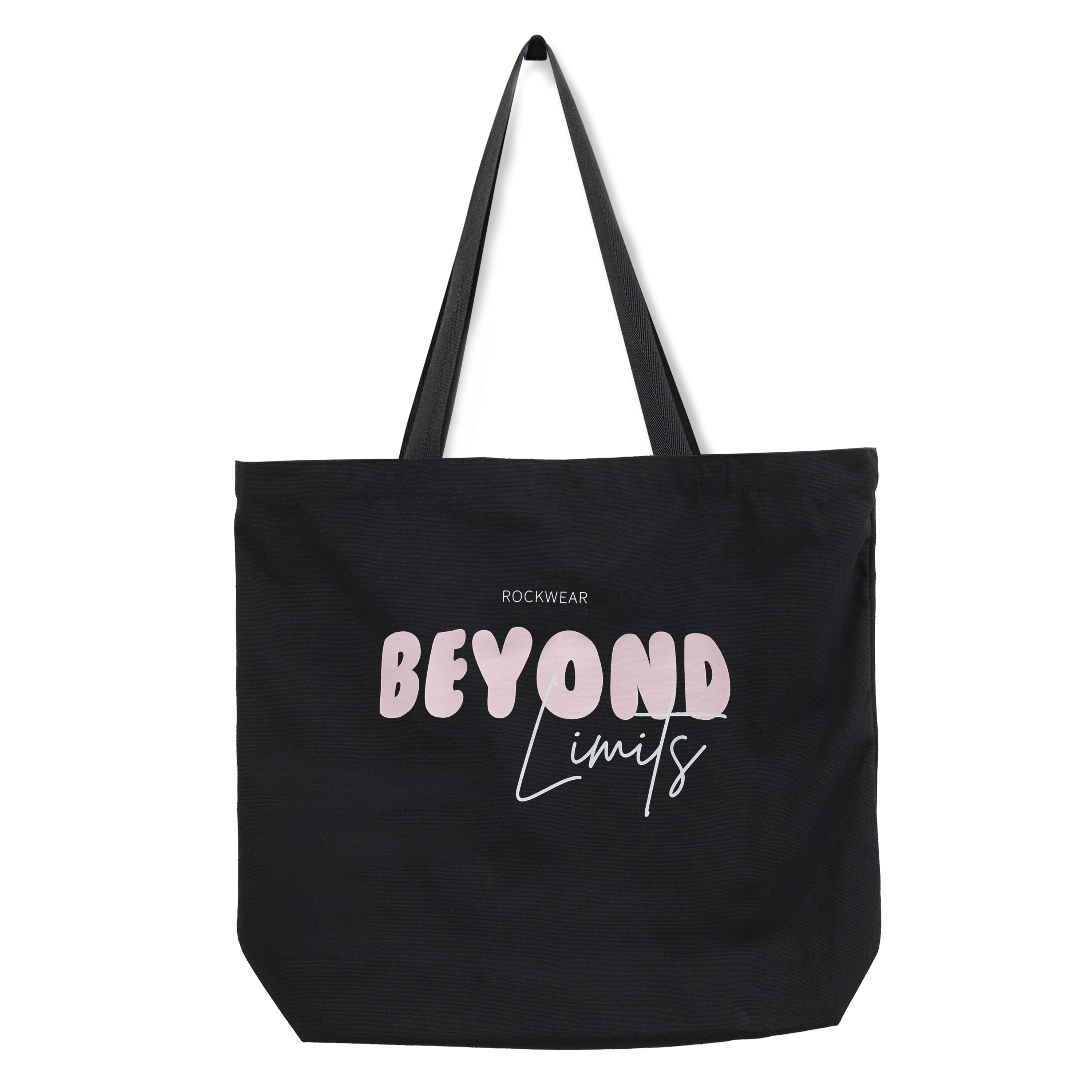 Canvas Tote Bag