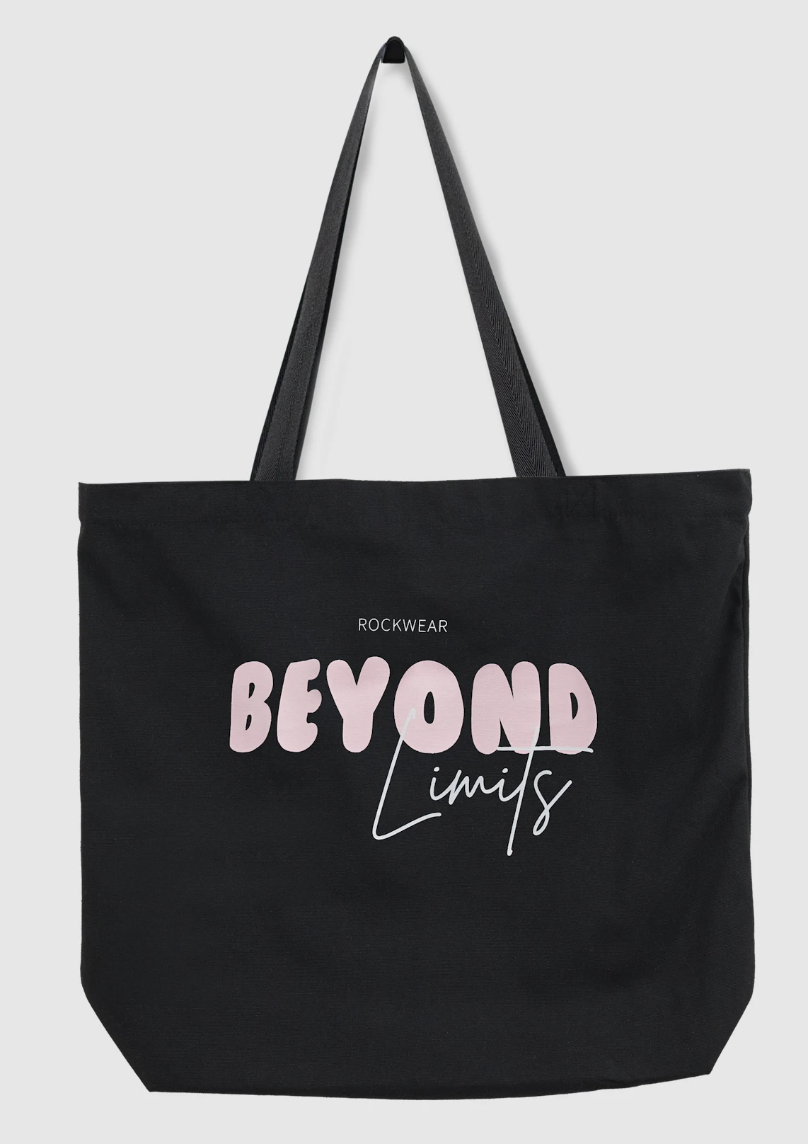 Canvas Tote Bag