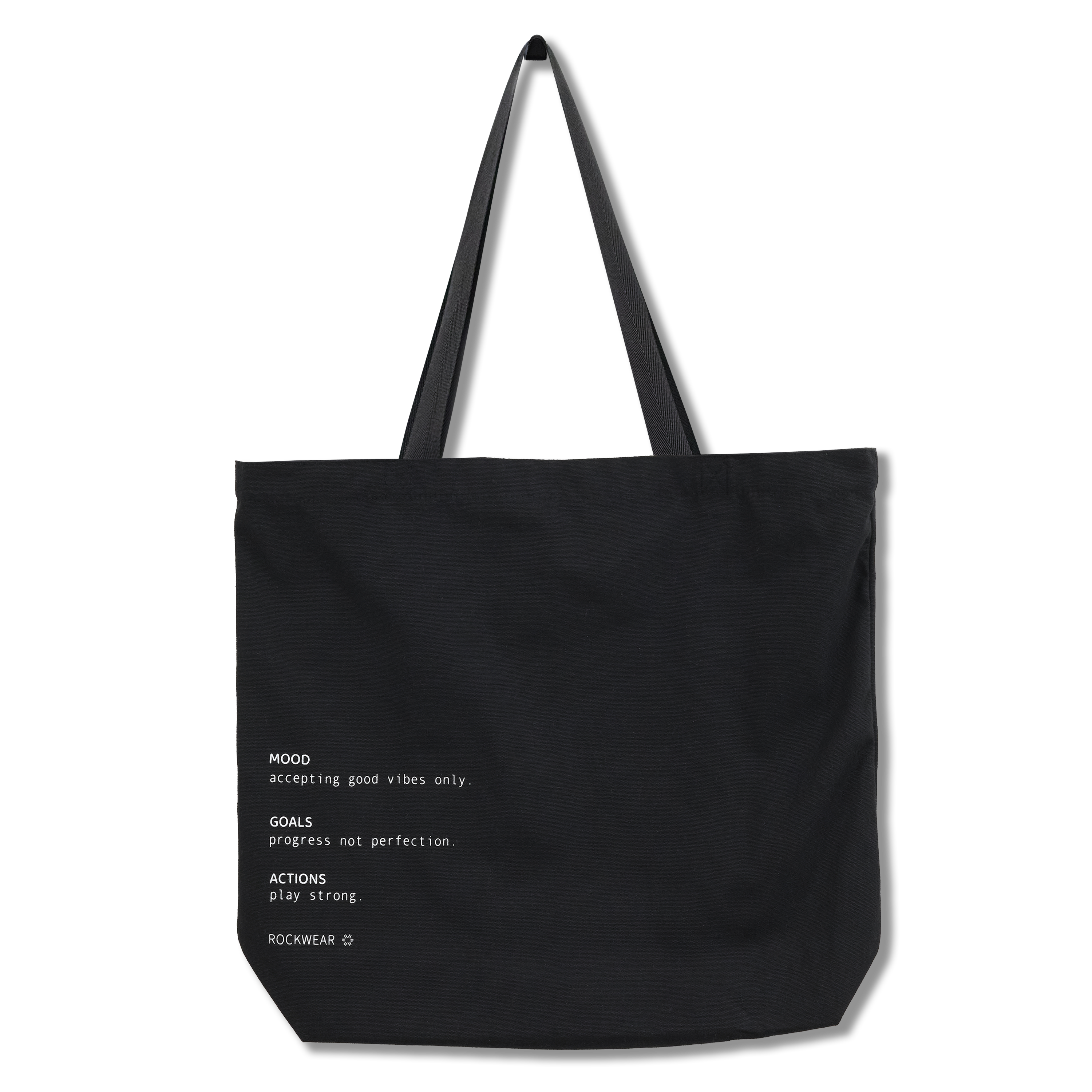 Canvas Tote Bag