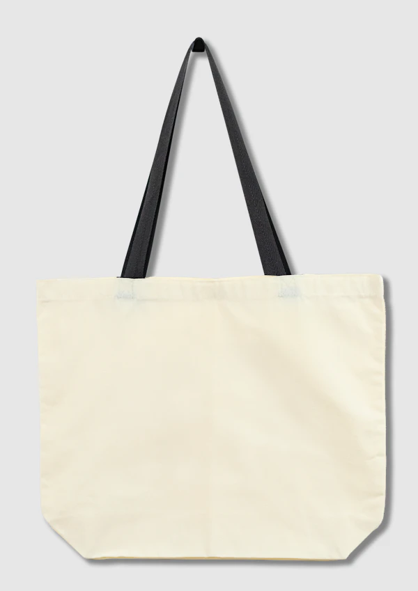 Canvas Tote Bag