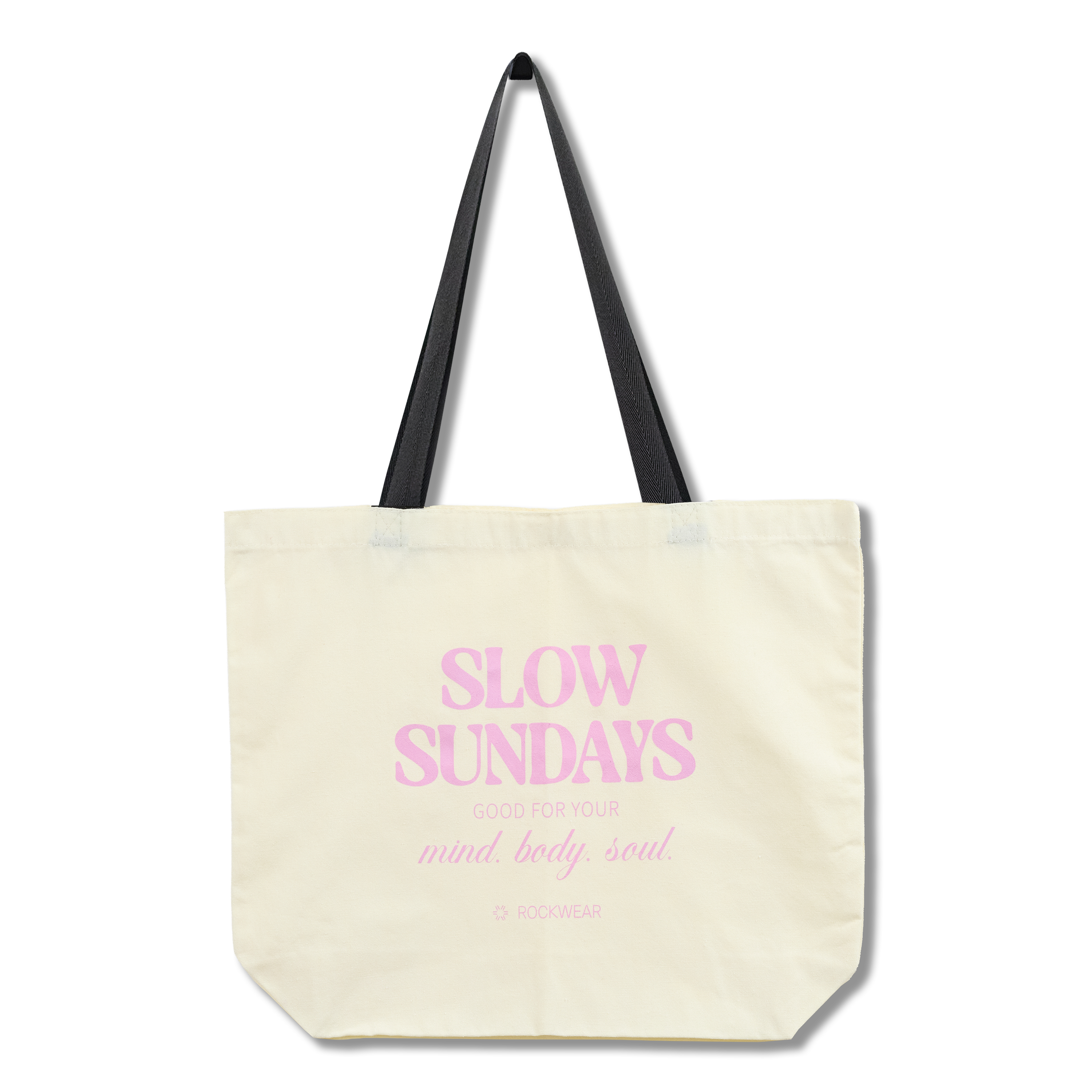 Canvas Tote Bag