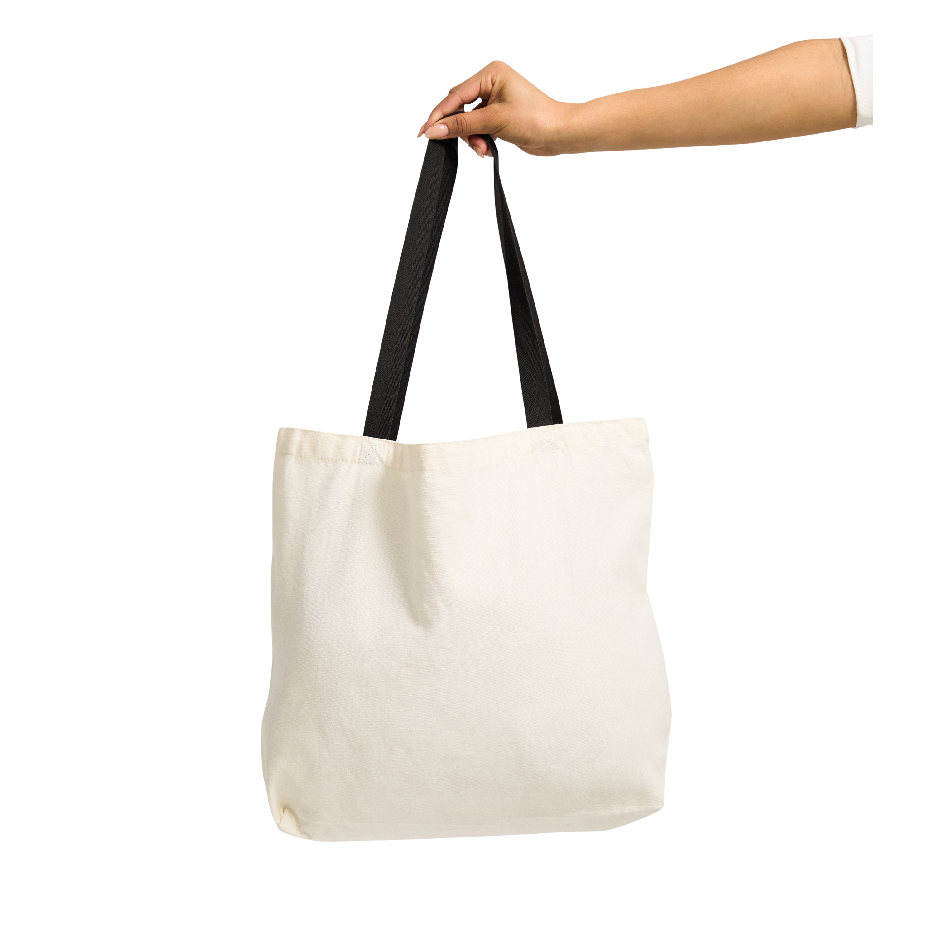 Canvas Tote