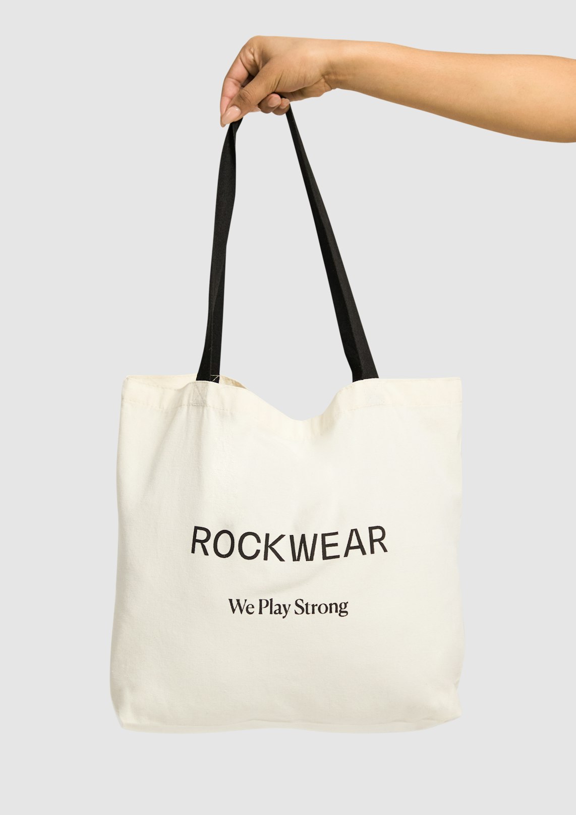 Canvas Tote Bag
