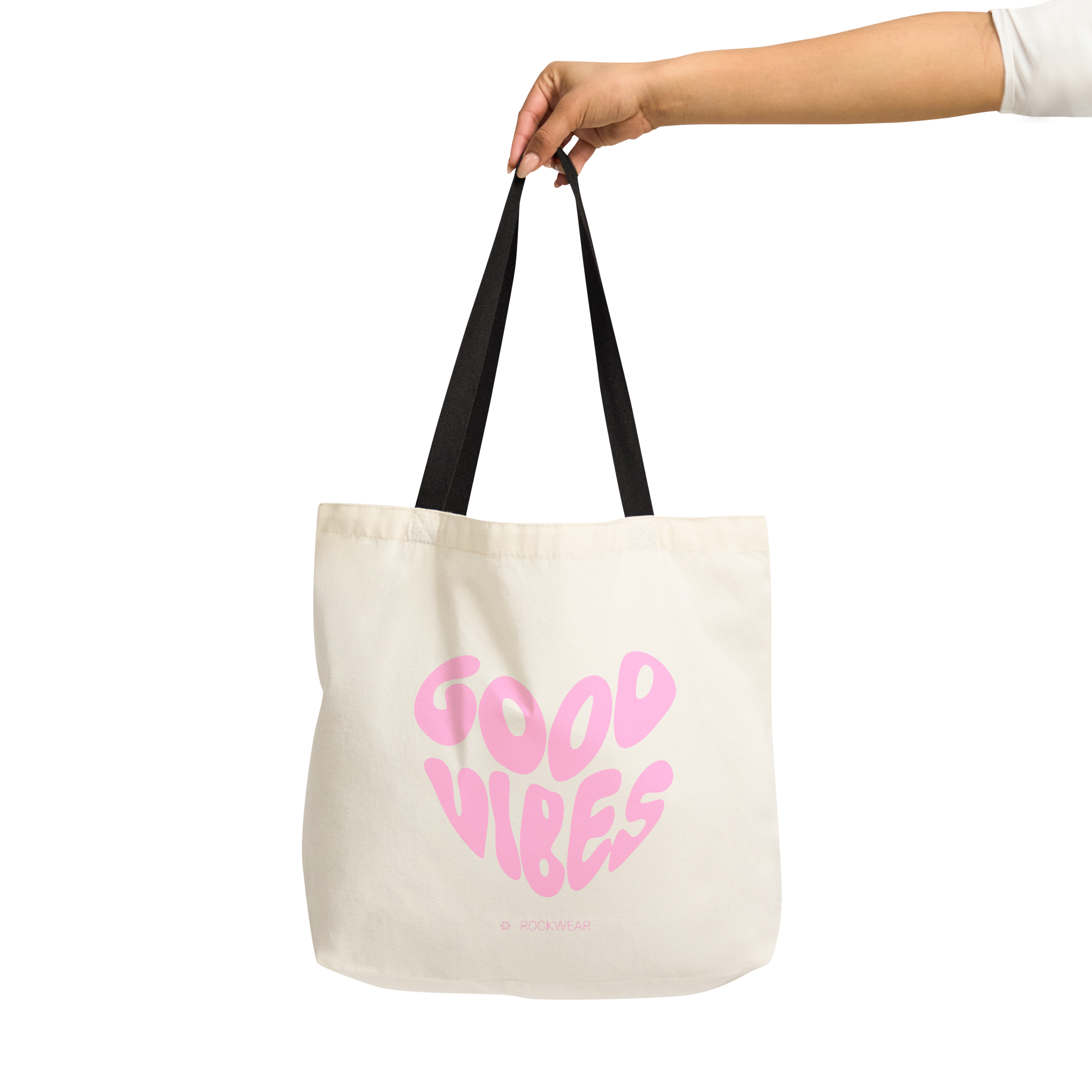 Canvas Tote Bag