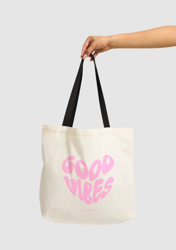 Canvas Tote Bag