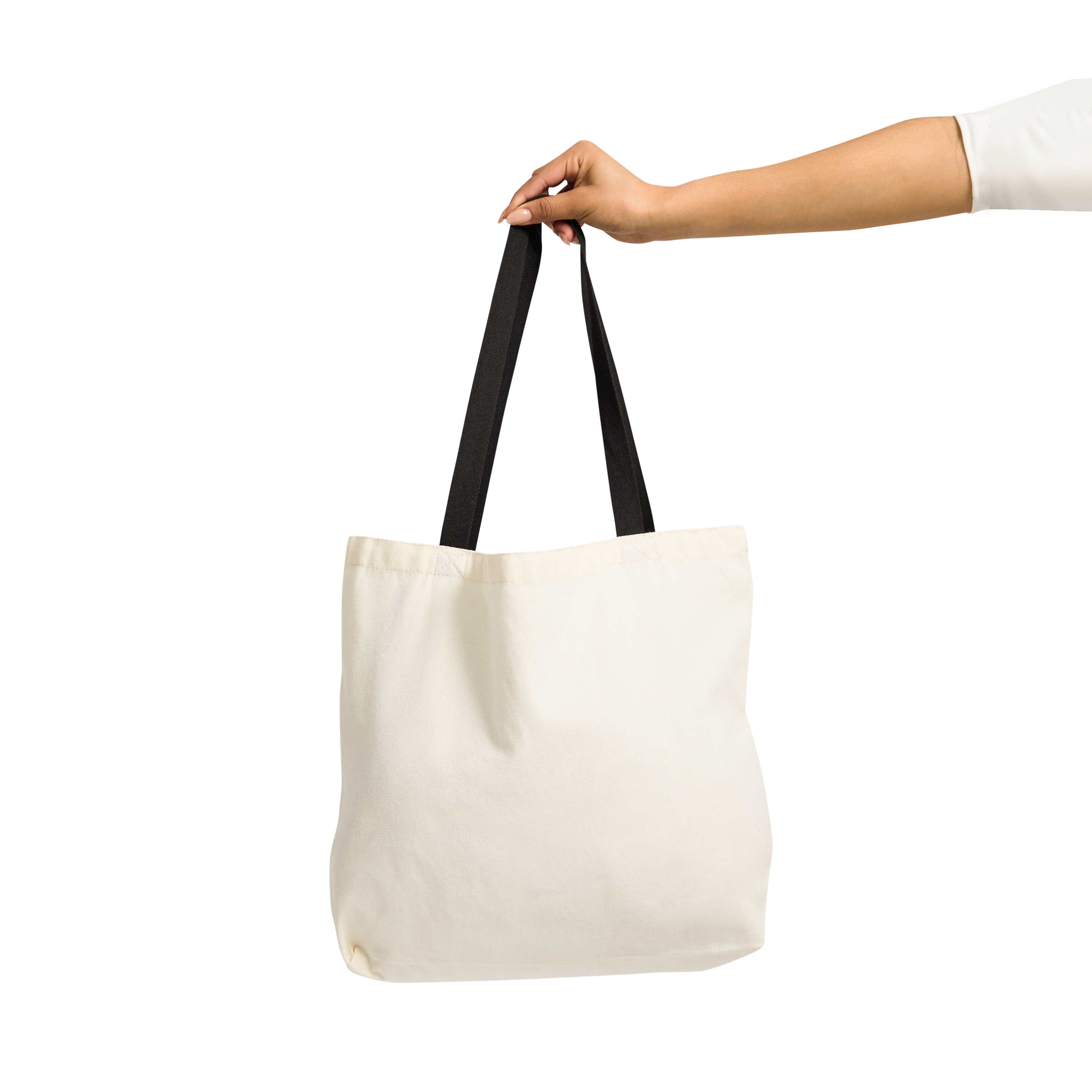 Canvas Tote