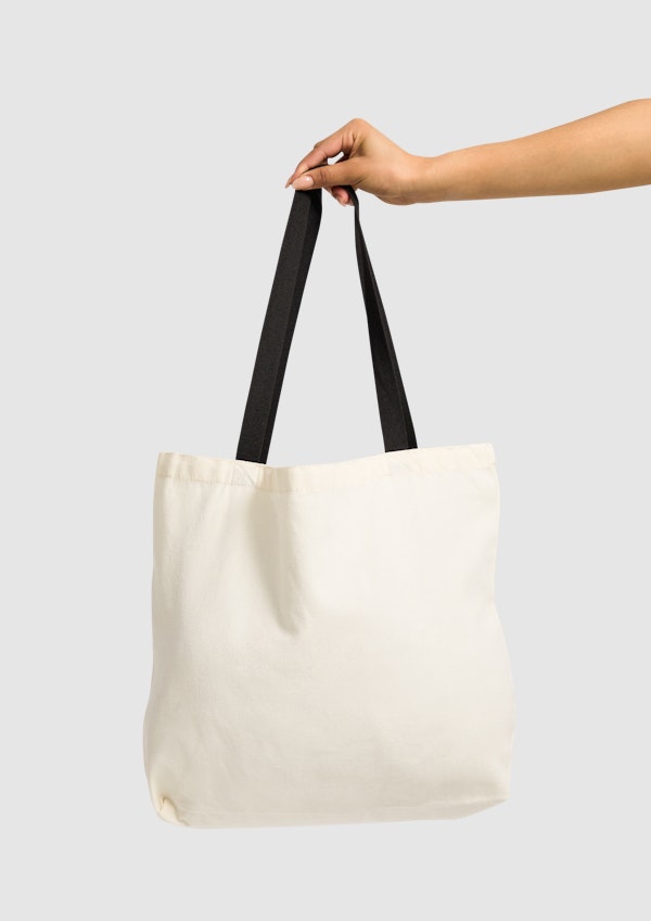Canvas Tote Bag