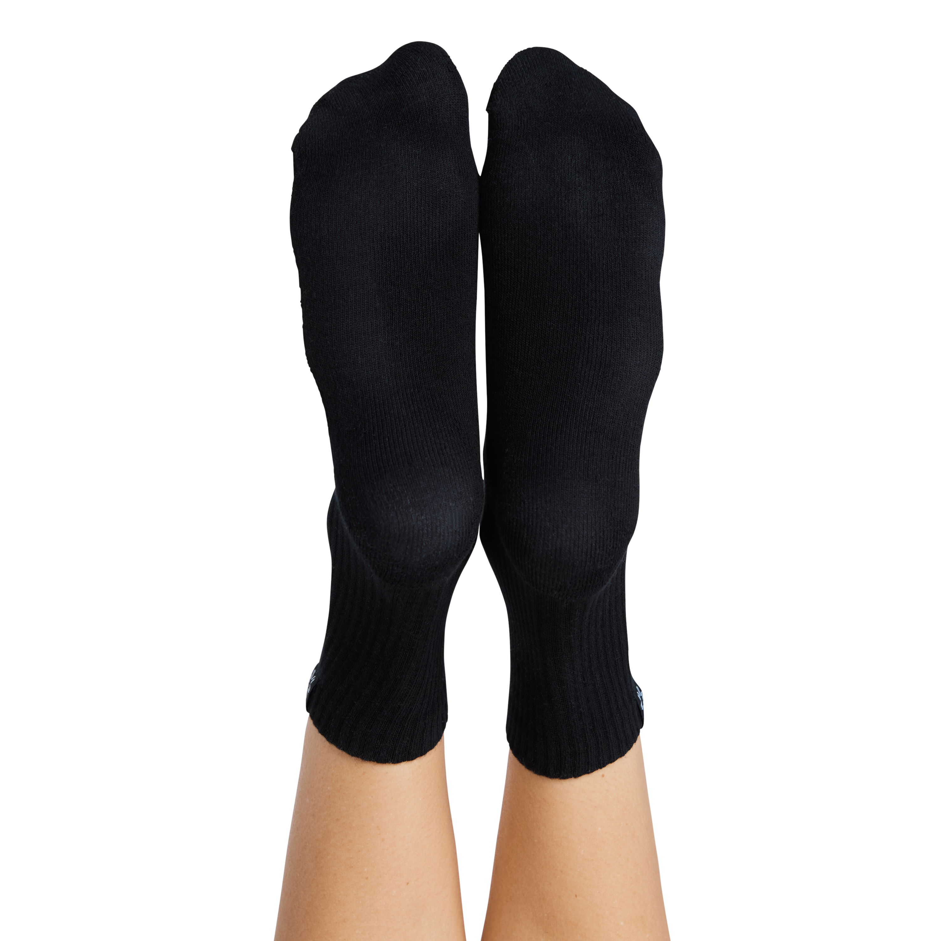 Quarter Crew Training Socks