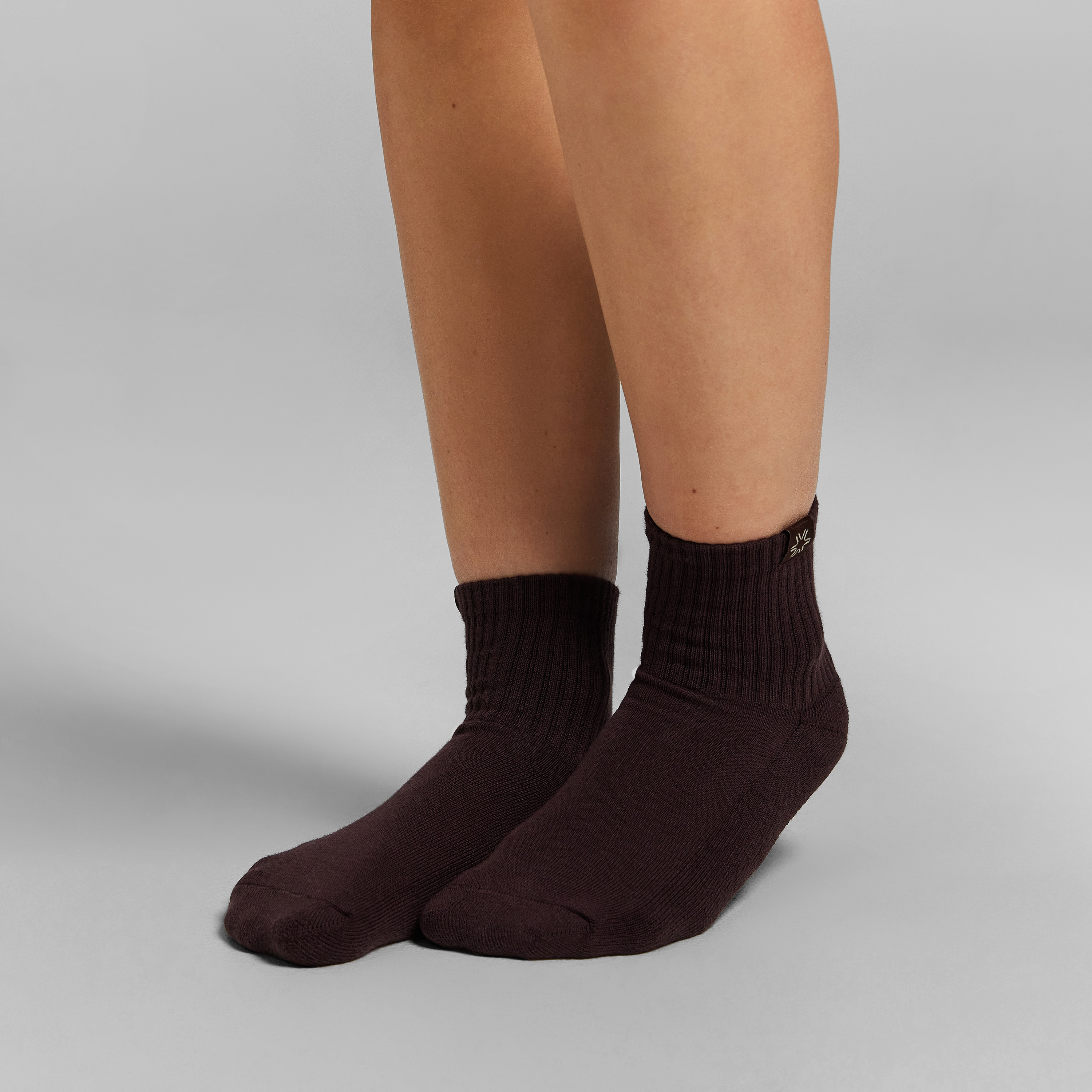 Quarter Crew Training Socks