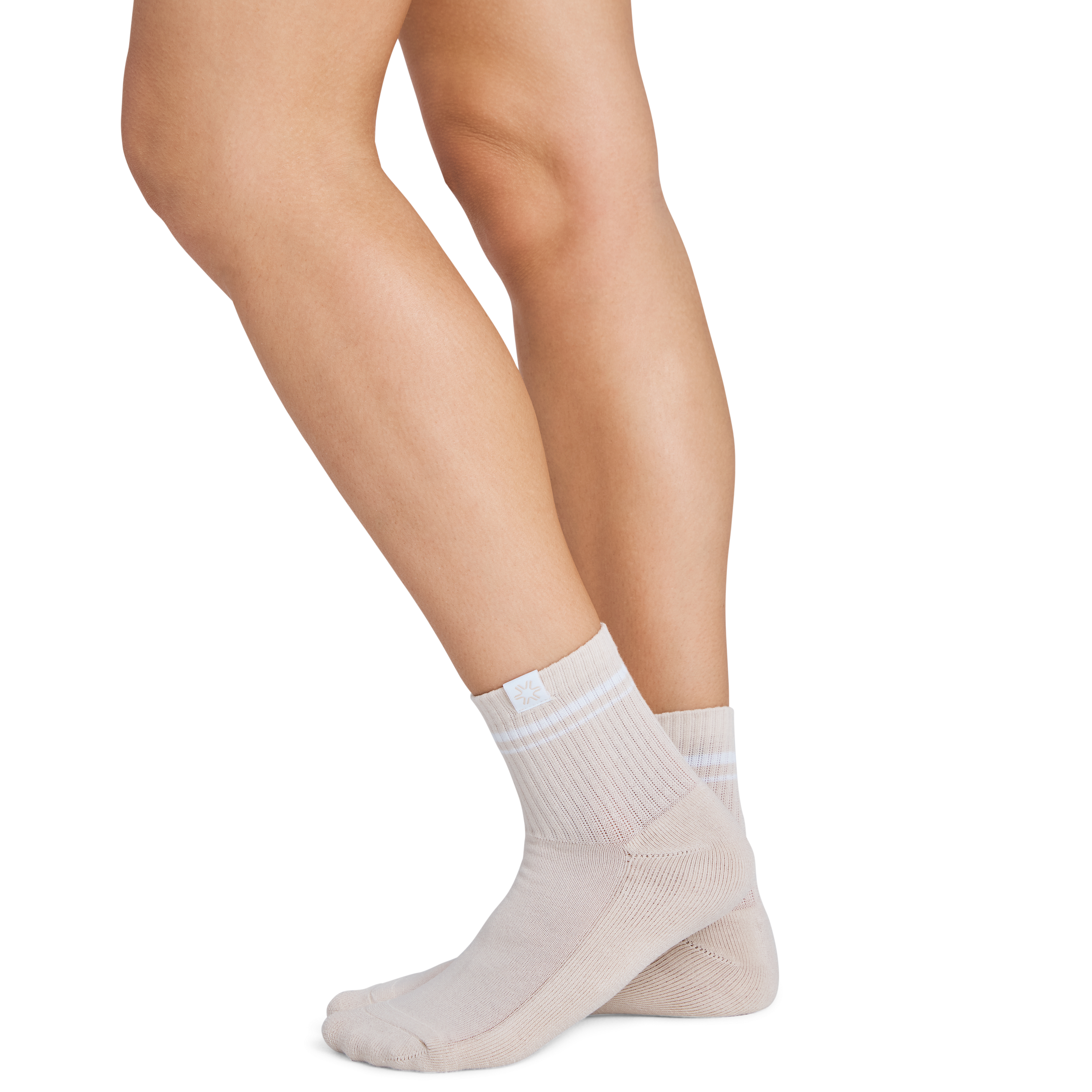 Quarter Crew Training Socks