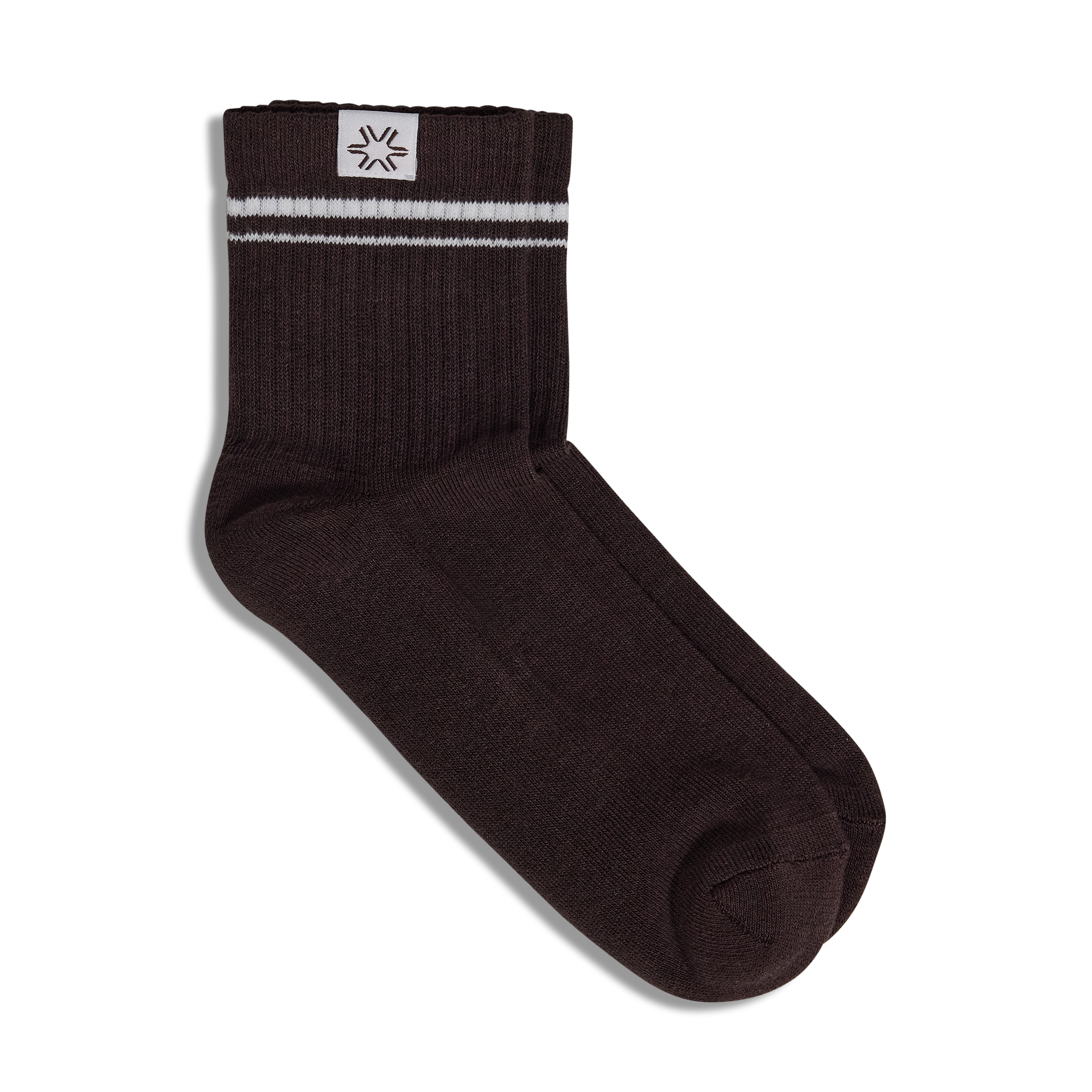 Quarter Crew Socks