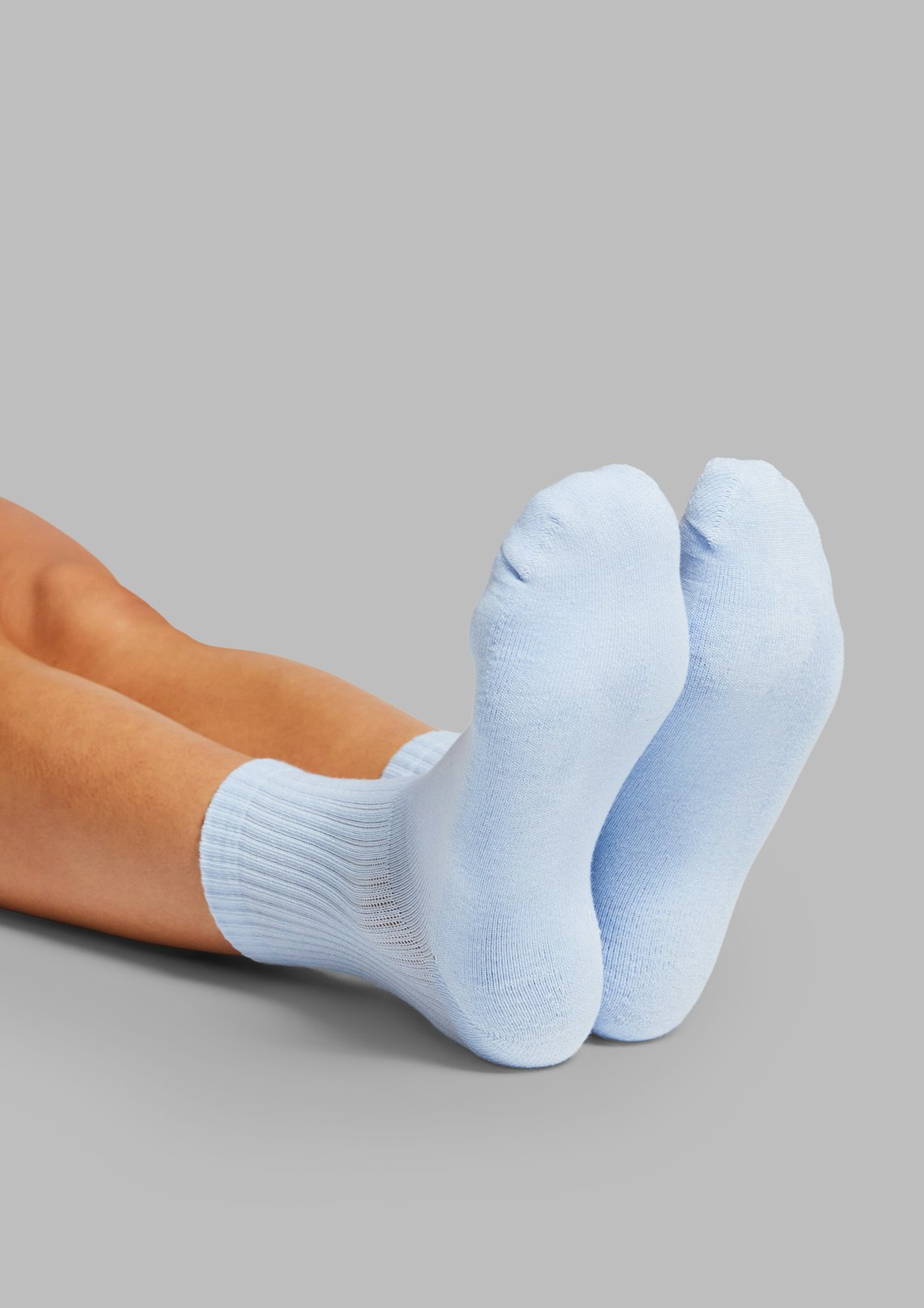 Quarter Crew Training Socks