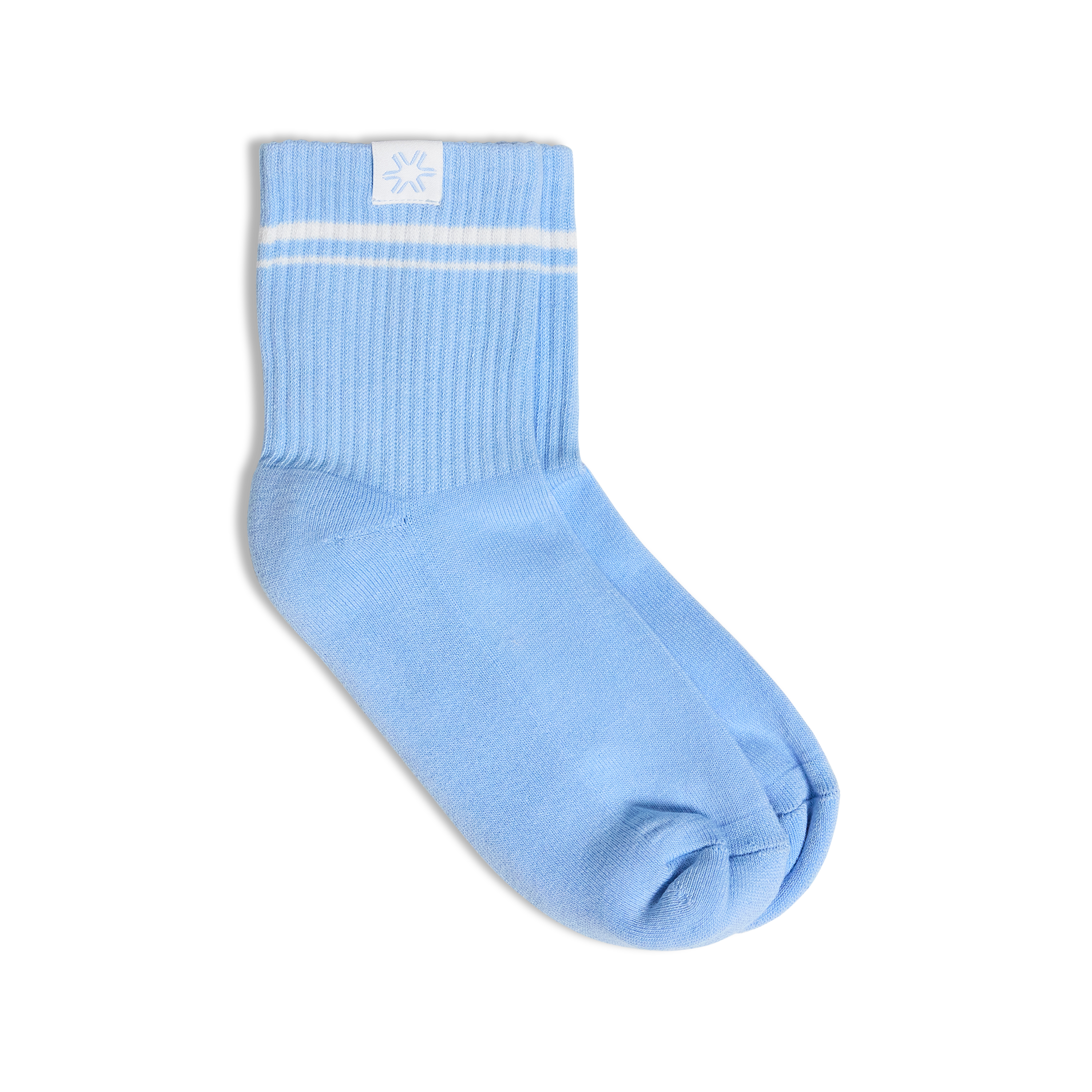 Quarter Crew Training Socks