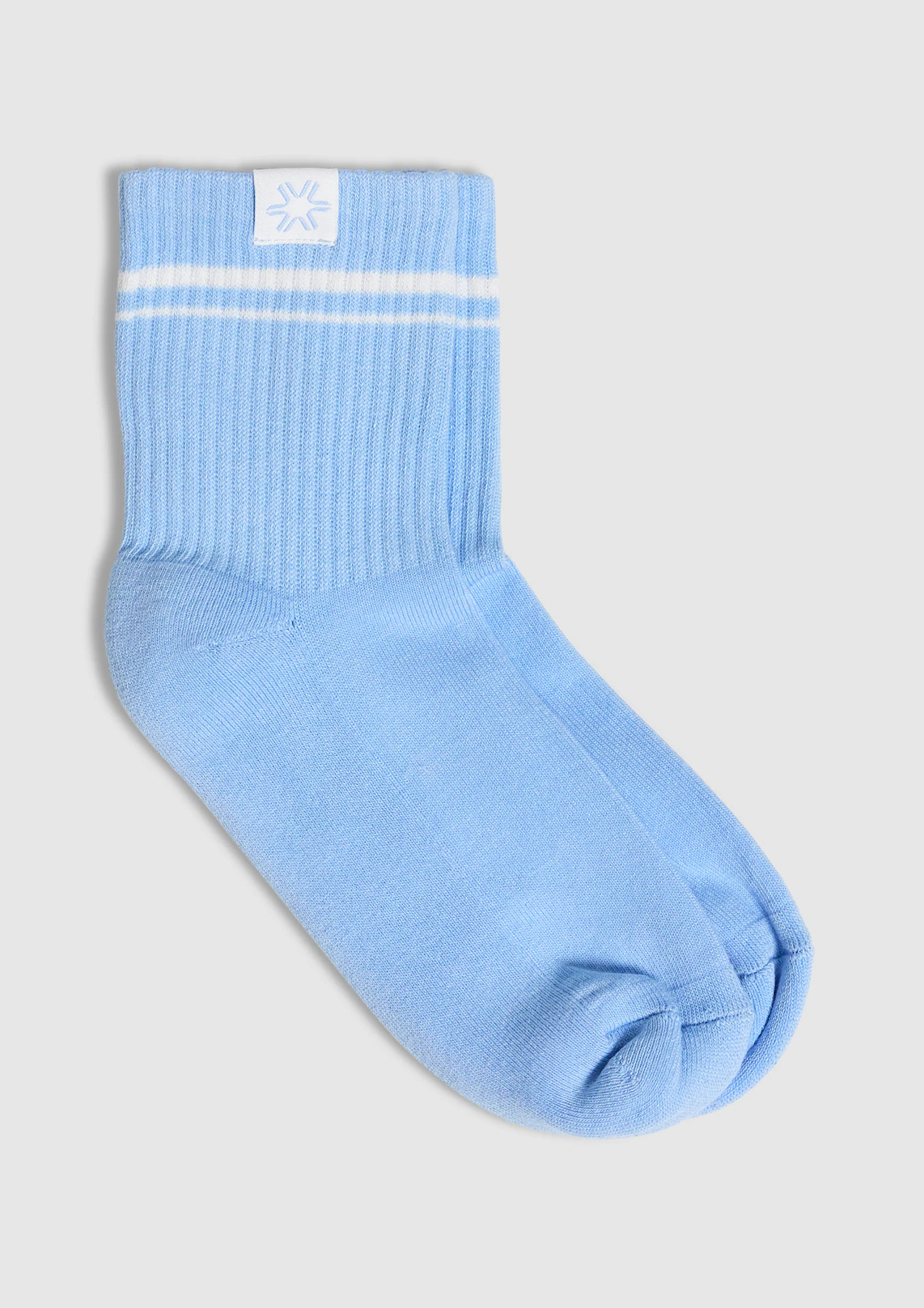 Quarter Crew Training Socks