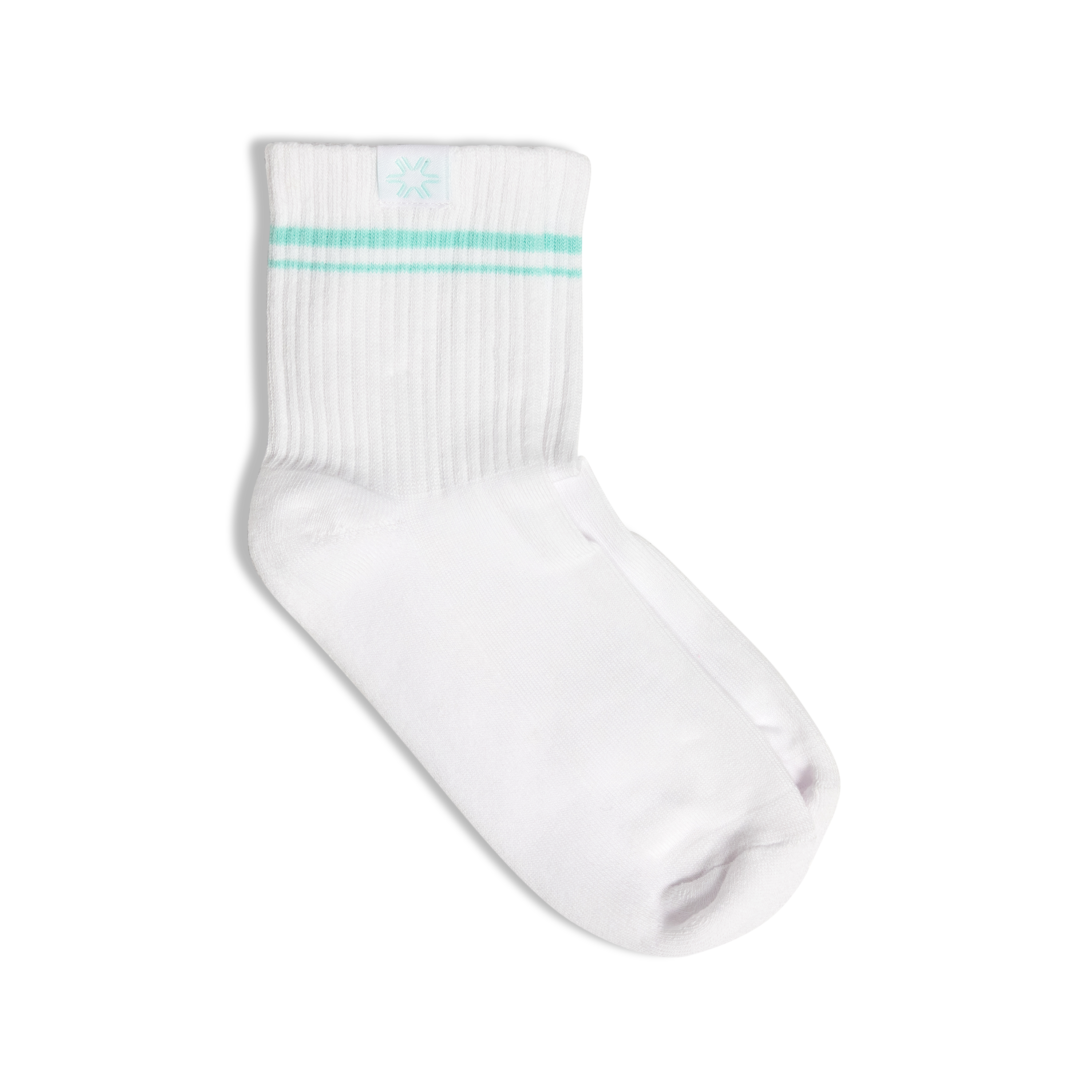 Quarter Crew Training Socks