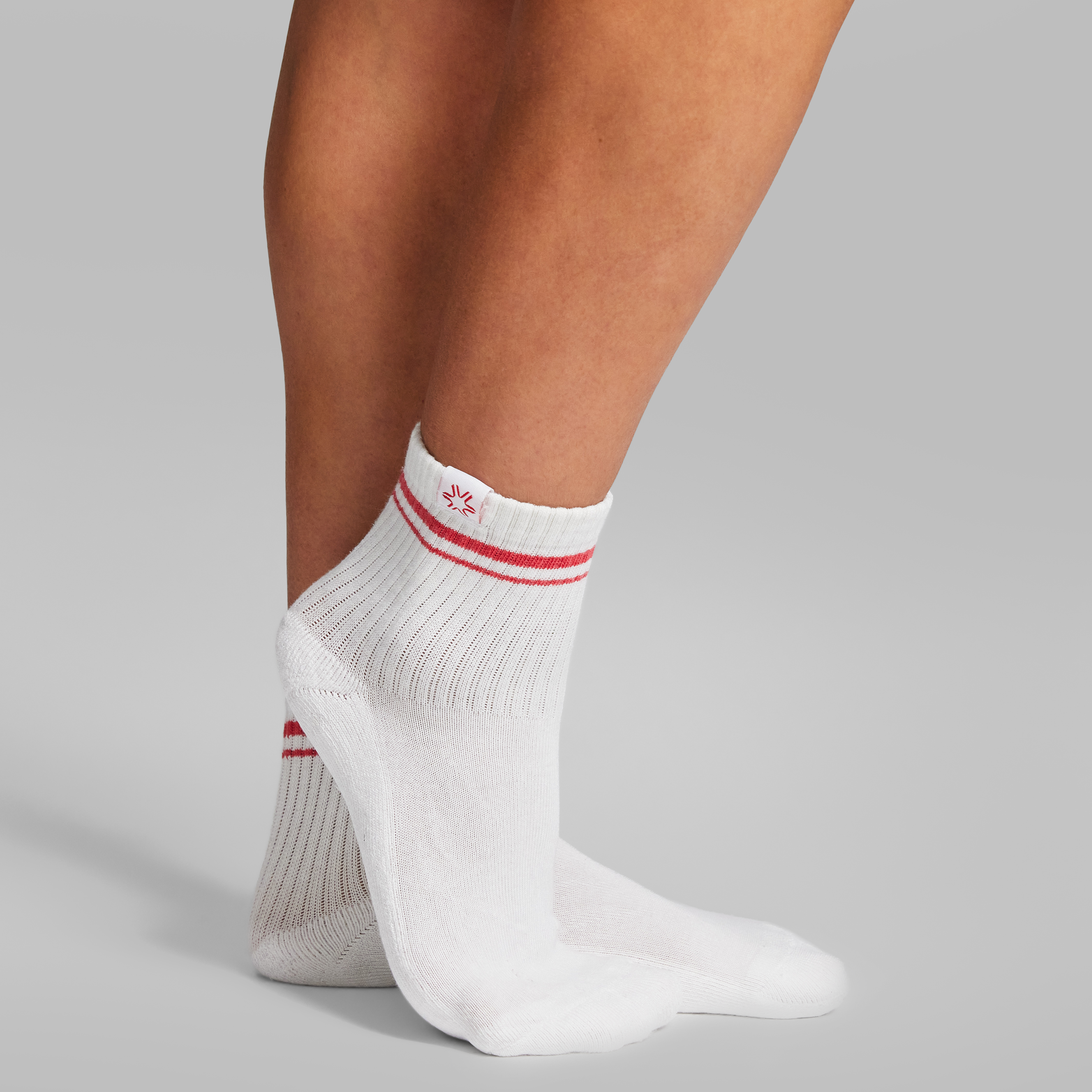Quarter Crew Training Socks