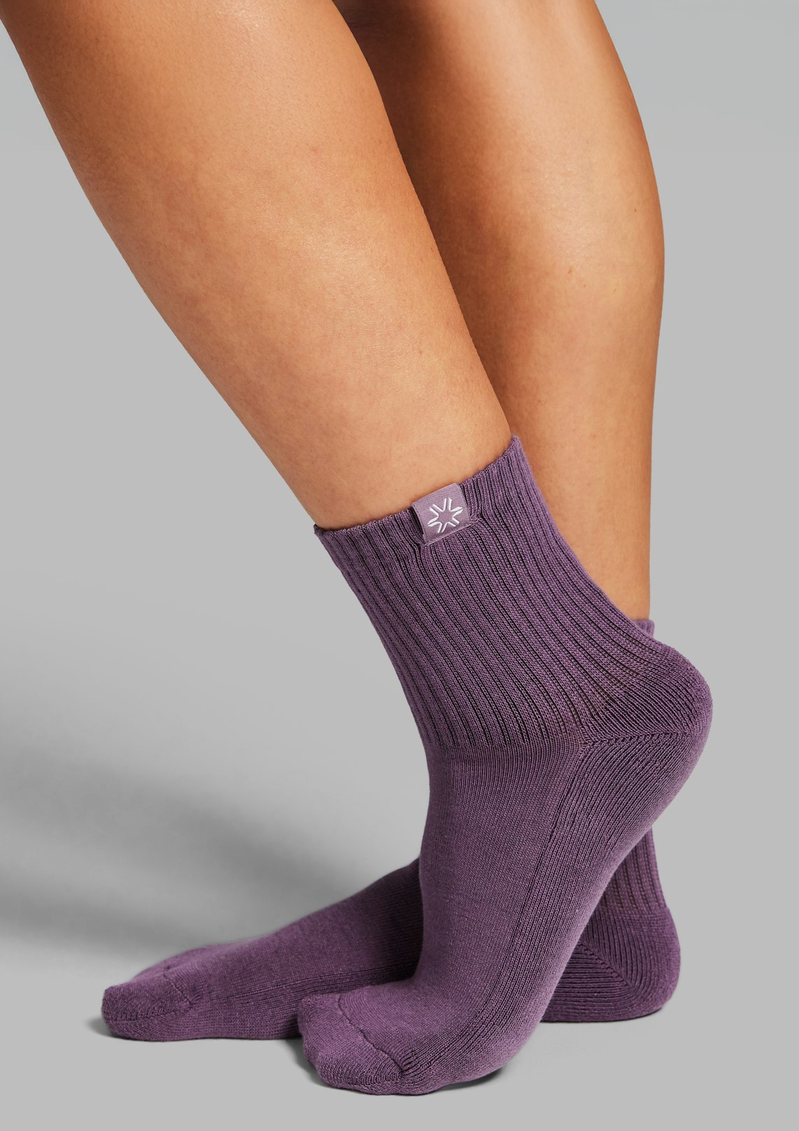 Quarter Crew Training Socks