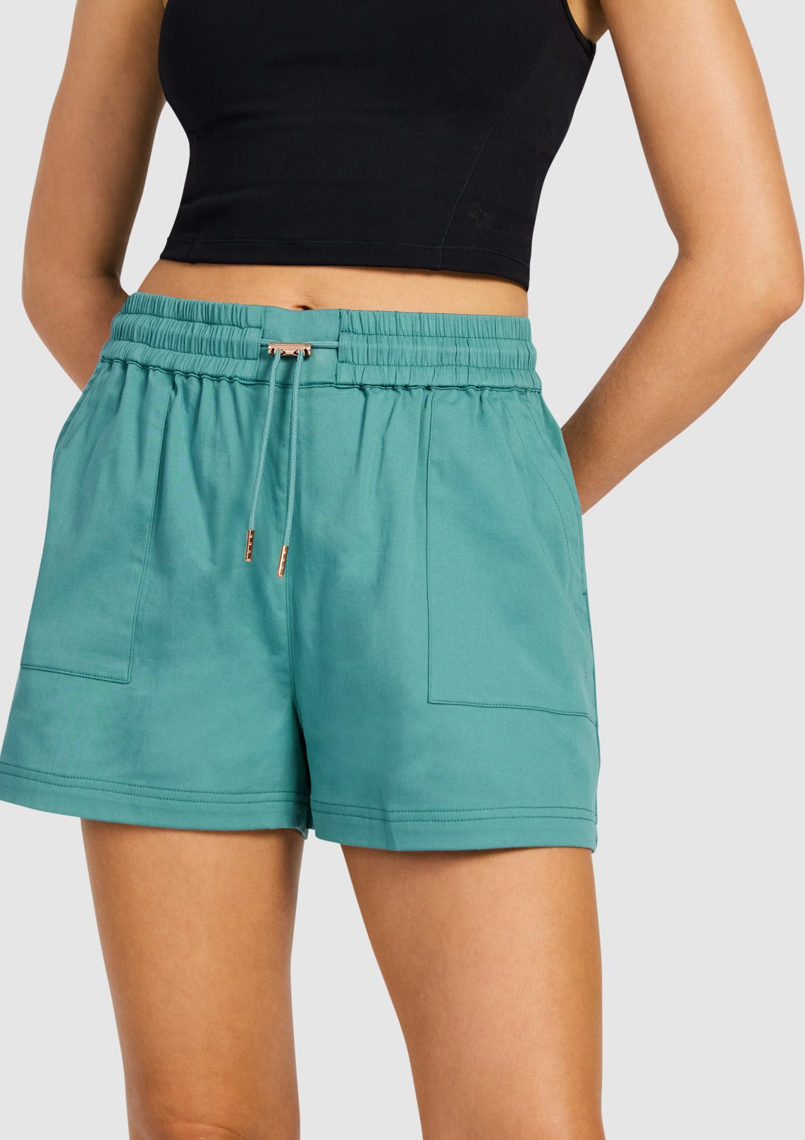 Urban Woven Shorts