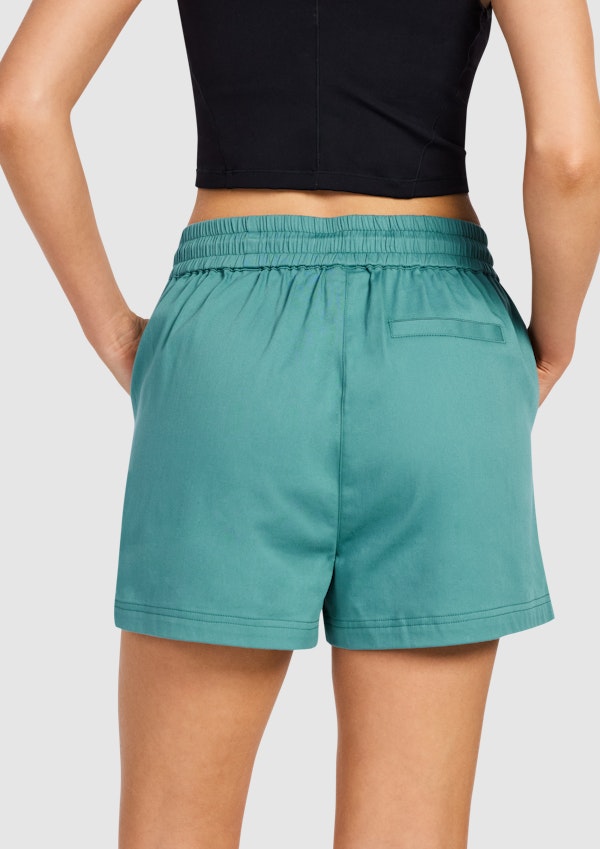 Urban Woven Shorts