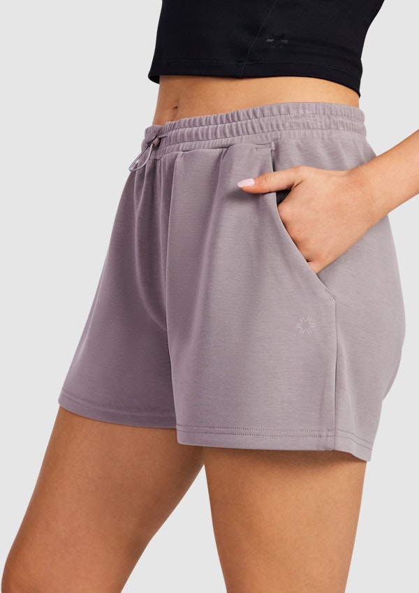 Travel Shorts