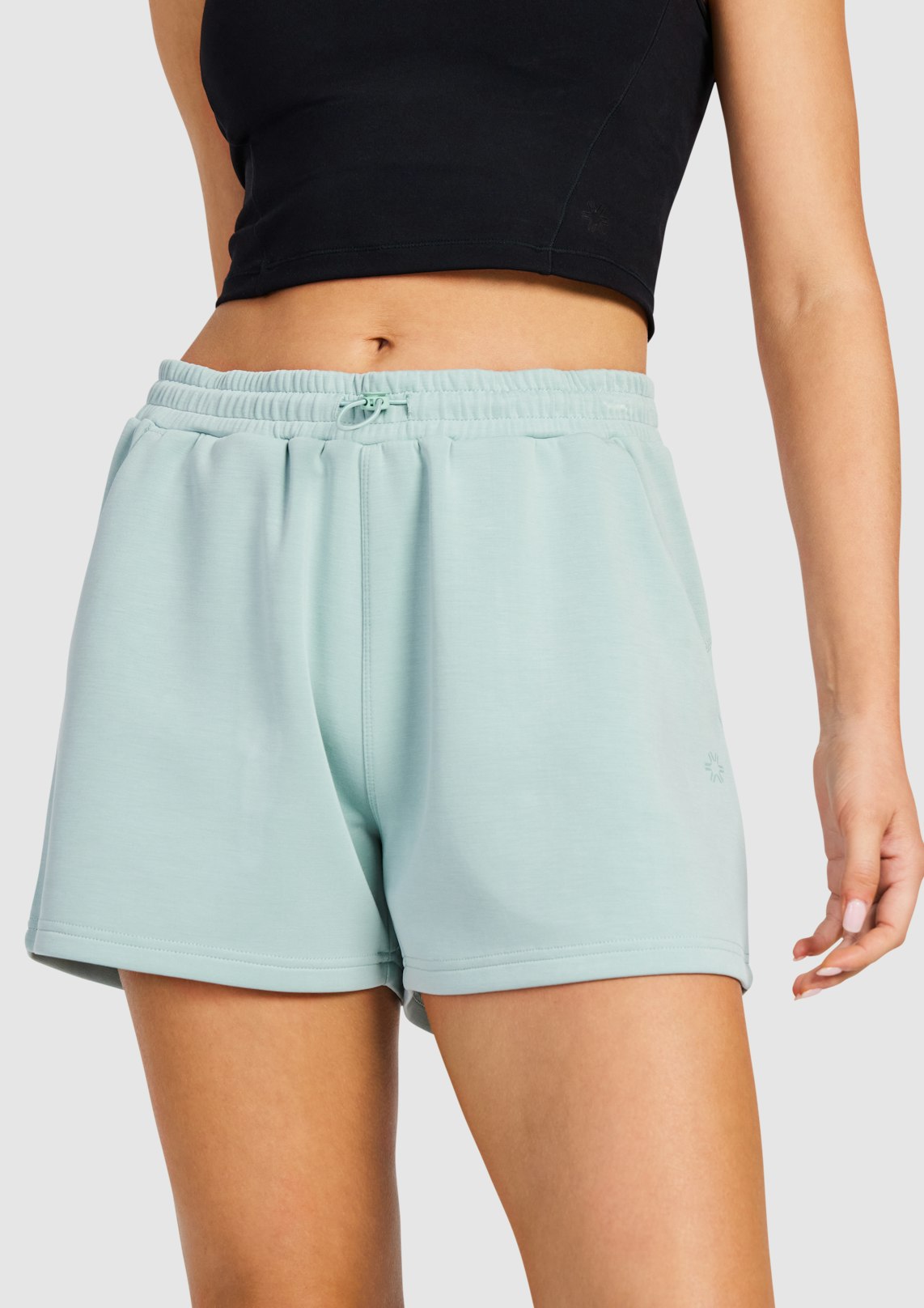 Travel Shorts