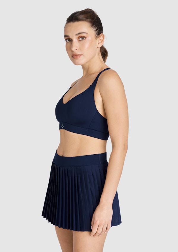 Medium Impact Moulded Sports Bra