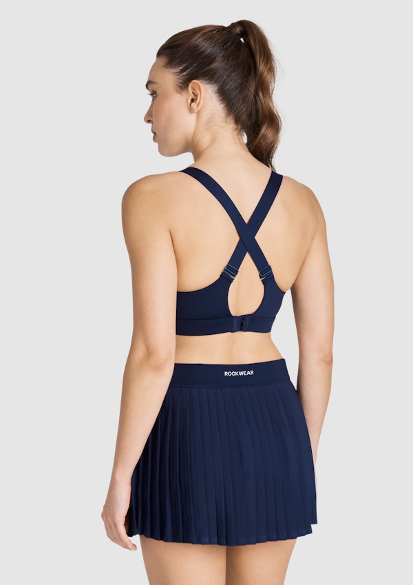 Medium Impact Moulded Sports Bra