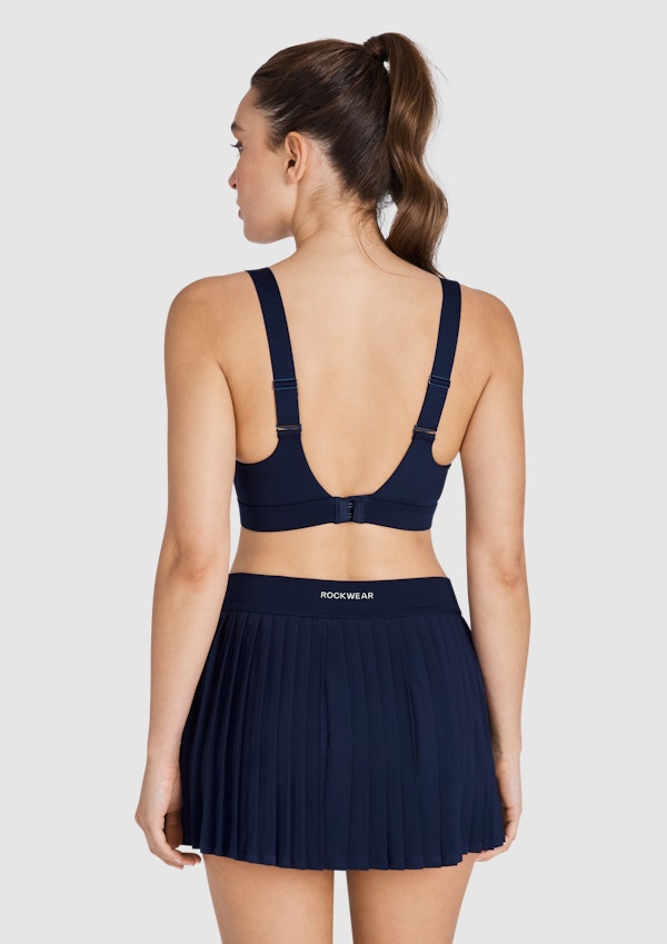 Medium Impact Moulded Sports Bra