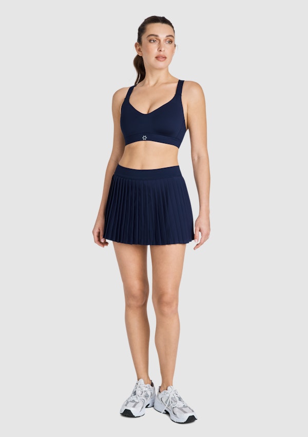 Medium Impact Moulded Sports Bra