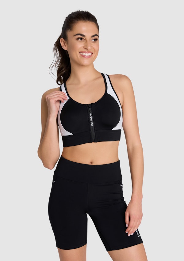 Moulded Sports Bras Molded Cup Bras Australia Rockwear