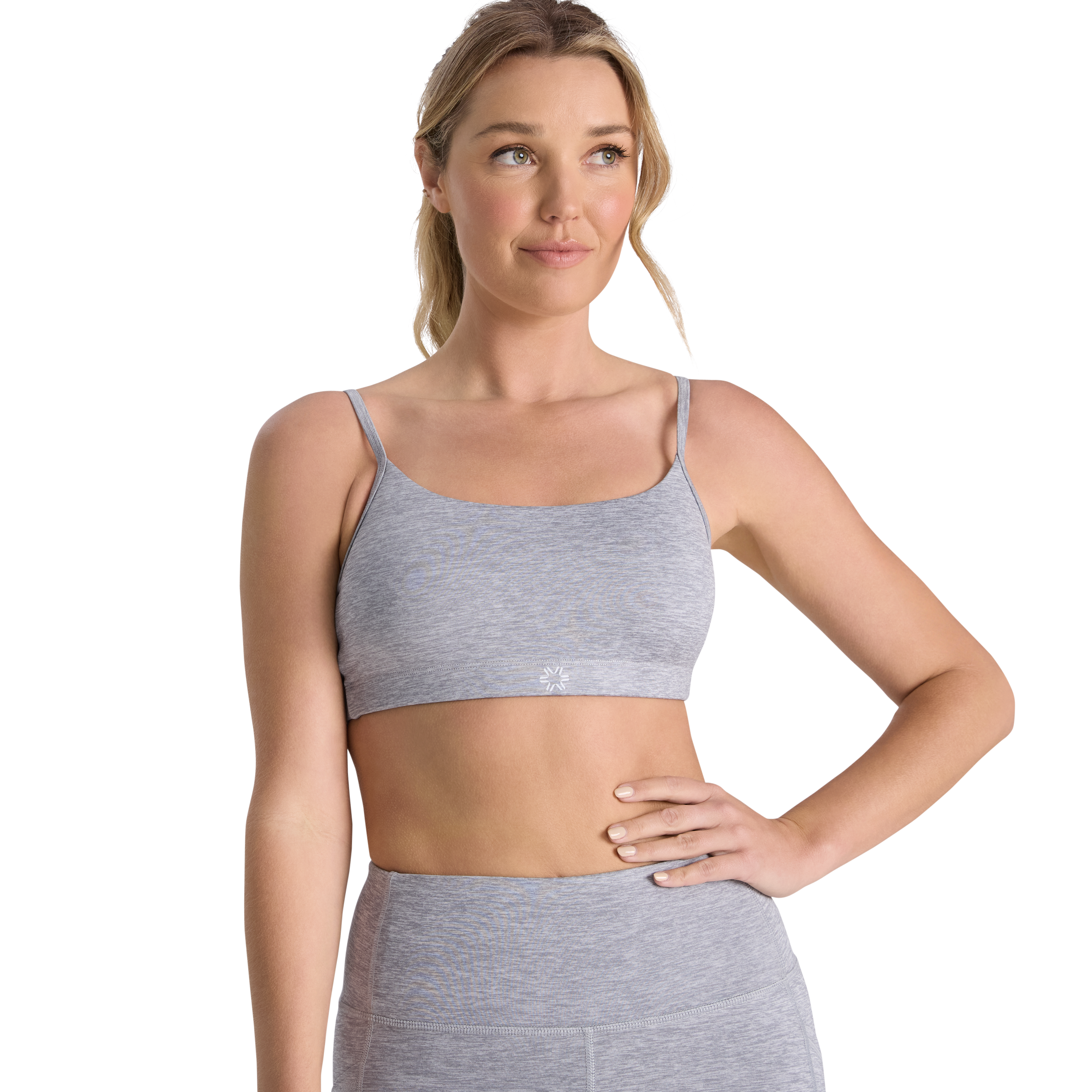 Low Impact Adjustable Sports Bra