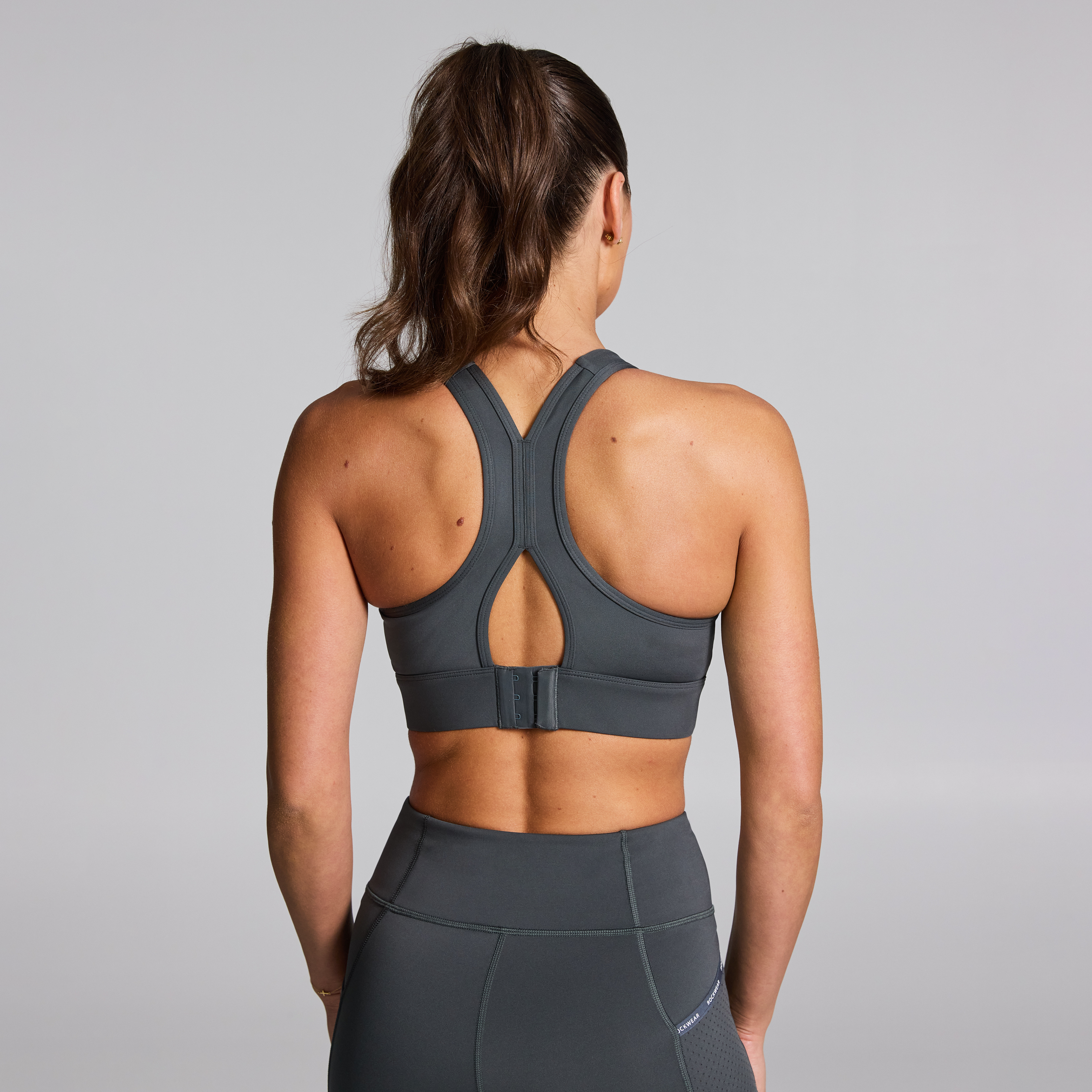 Speed High Impact Sports Bra