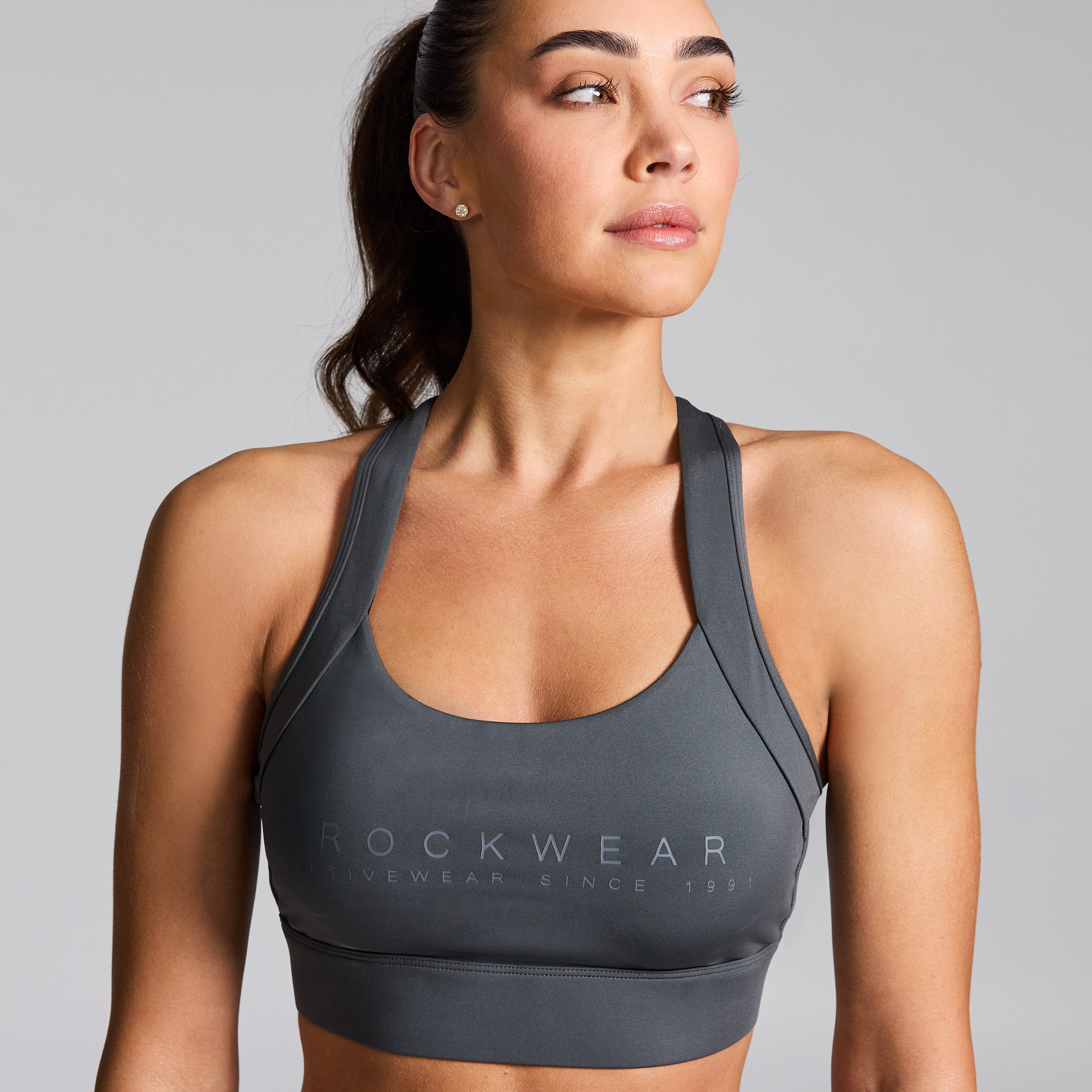 Speed High Impact Sports Bra