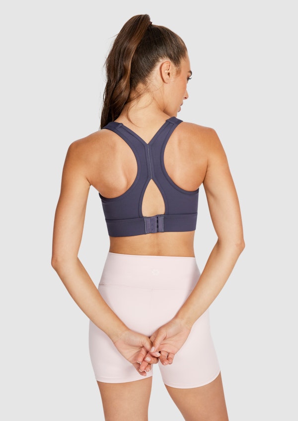 Speed High Impact Sports Bra
