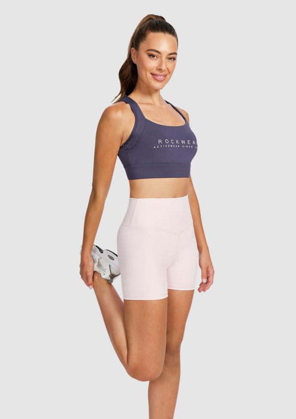 Speed High Impact Sports Bra