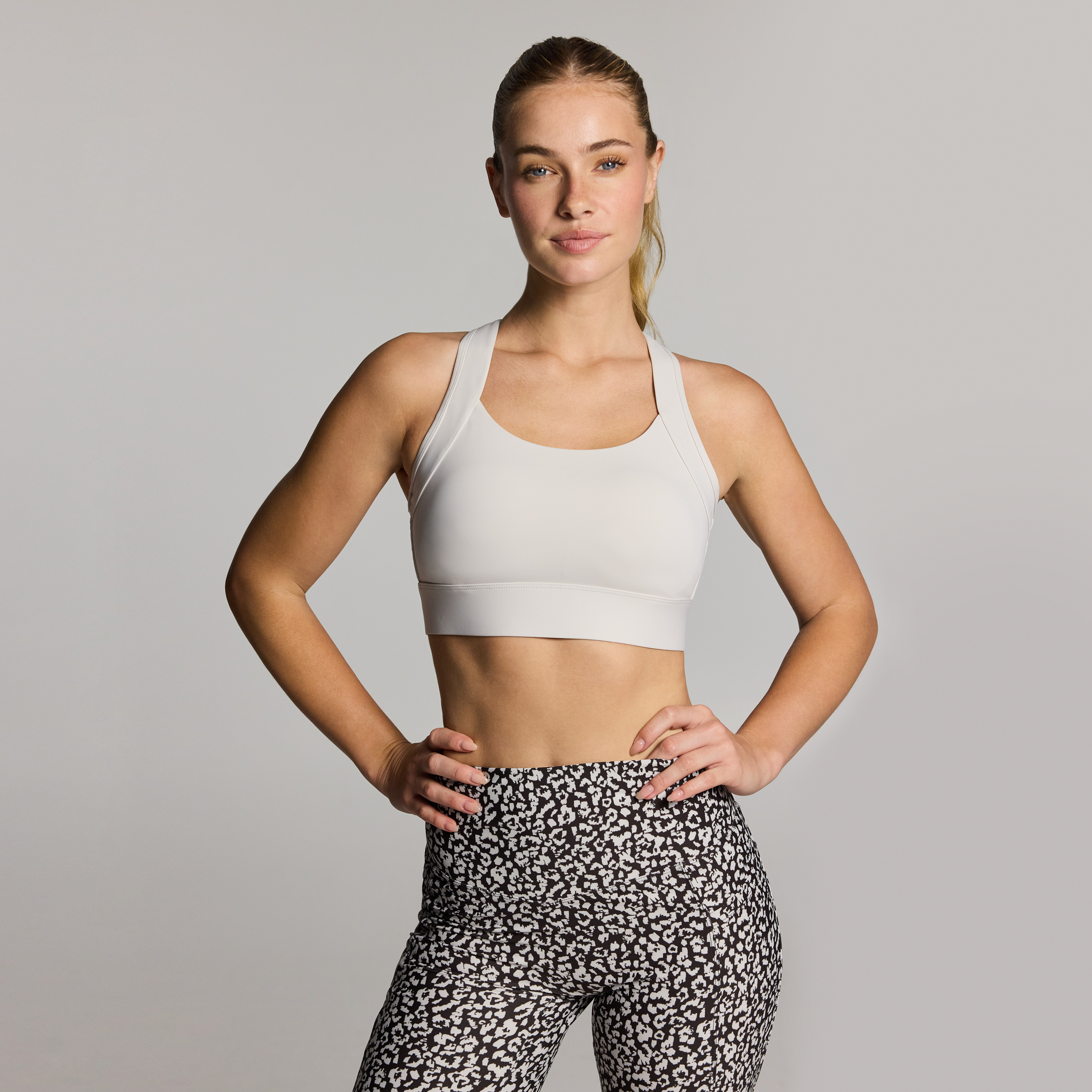 Speed High Impact Sports Bra