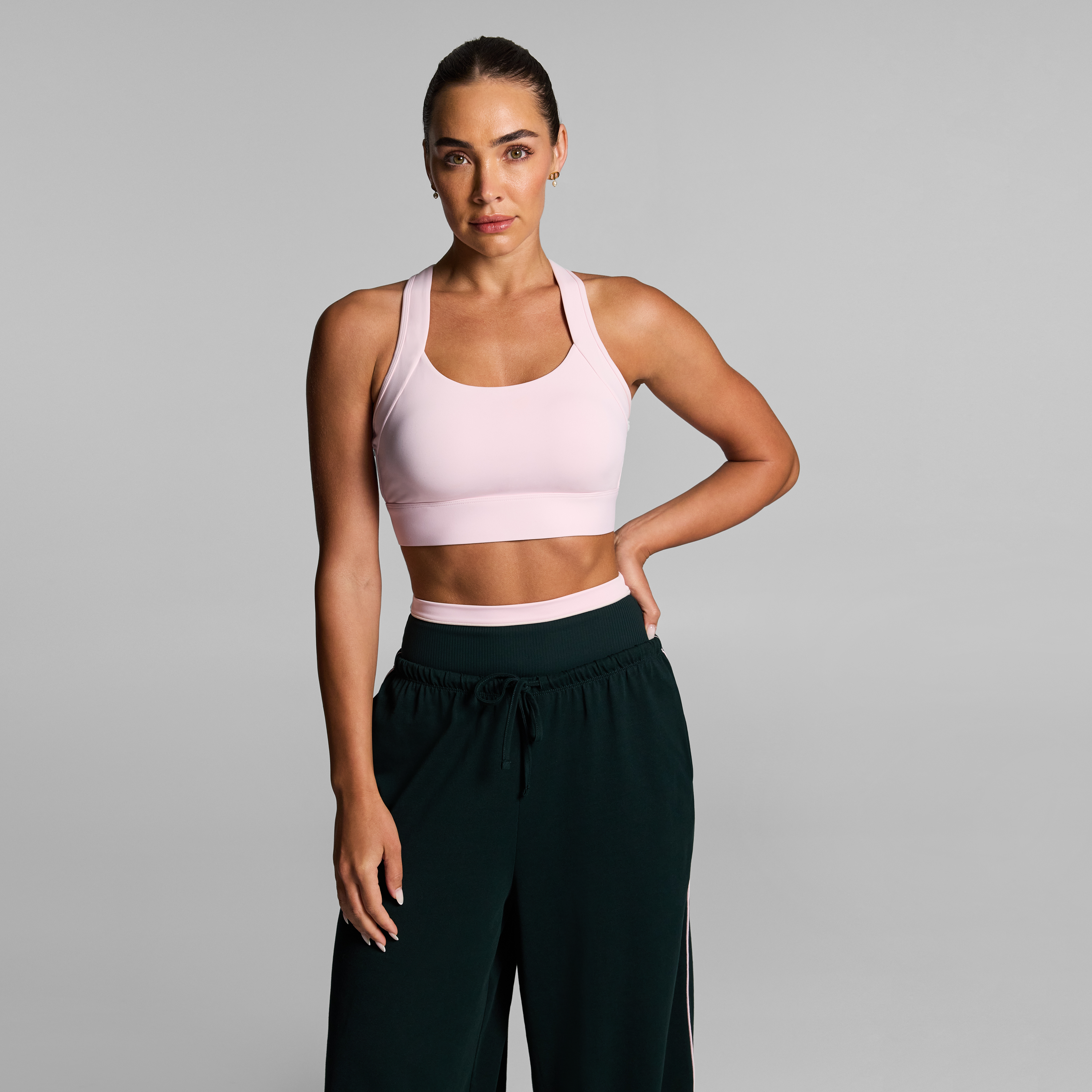 Speed High Impact Sports Bra